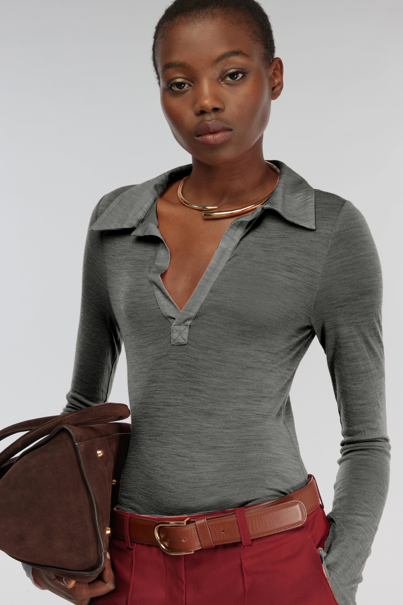POLO SHIRT MAFALDA