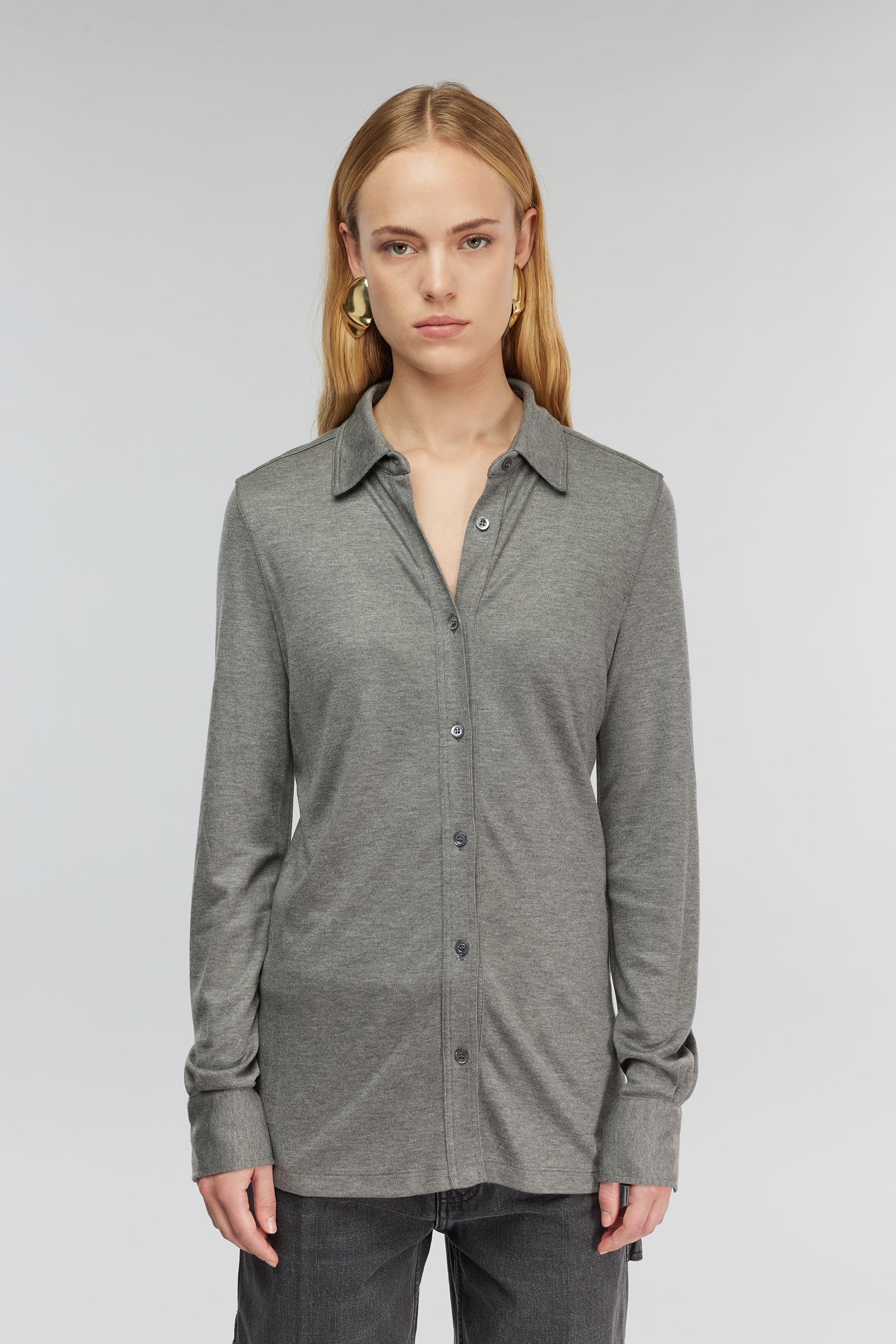 CAMICIA NURIA