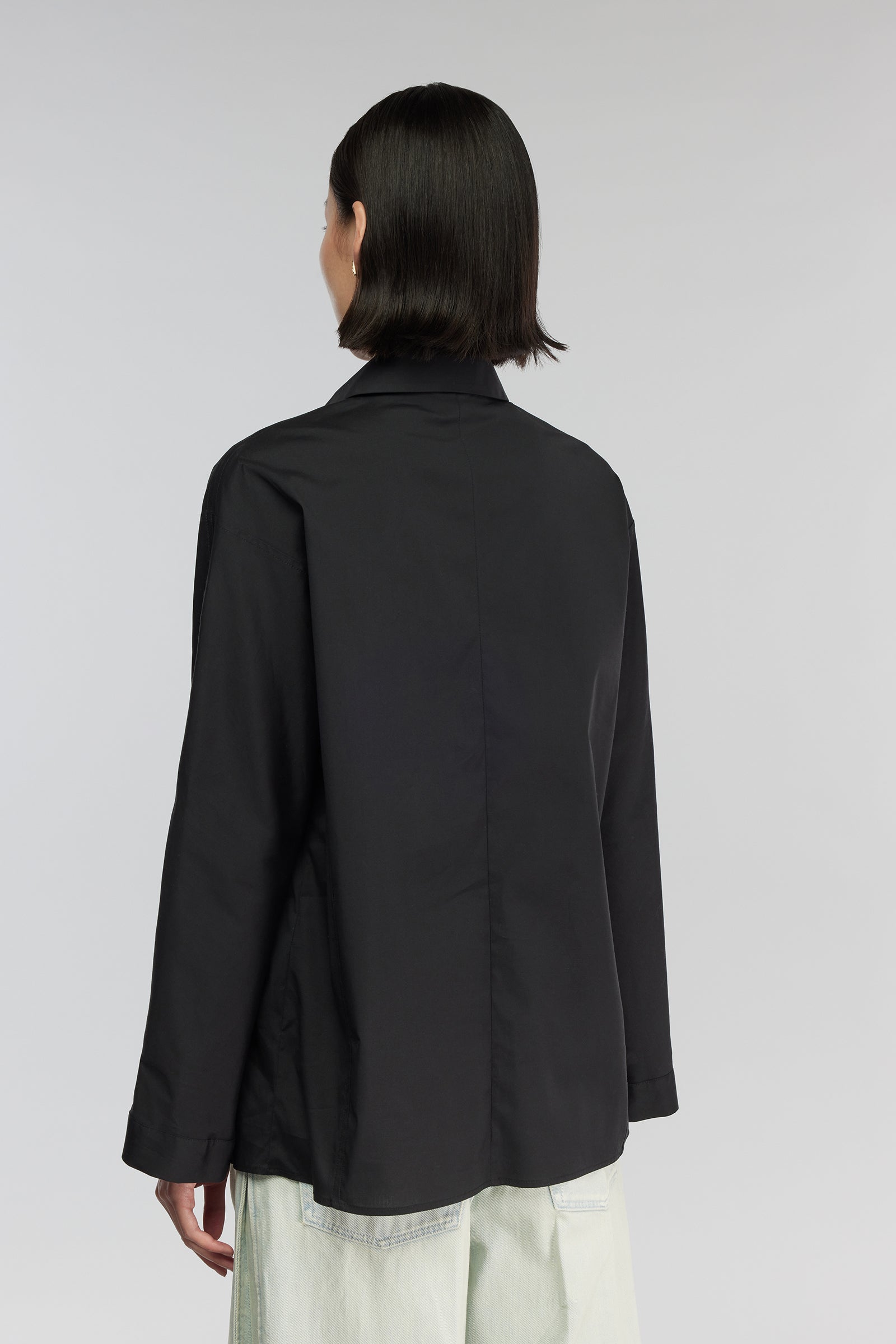 CAMICIA BENEDETTA