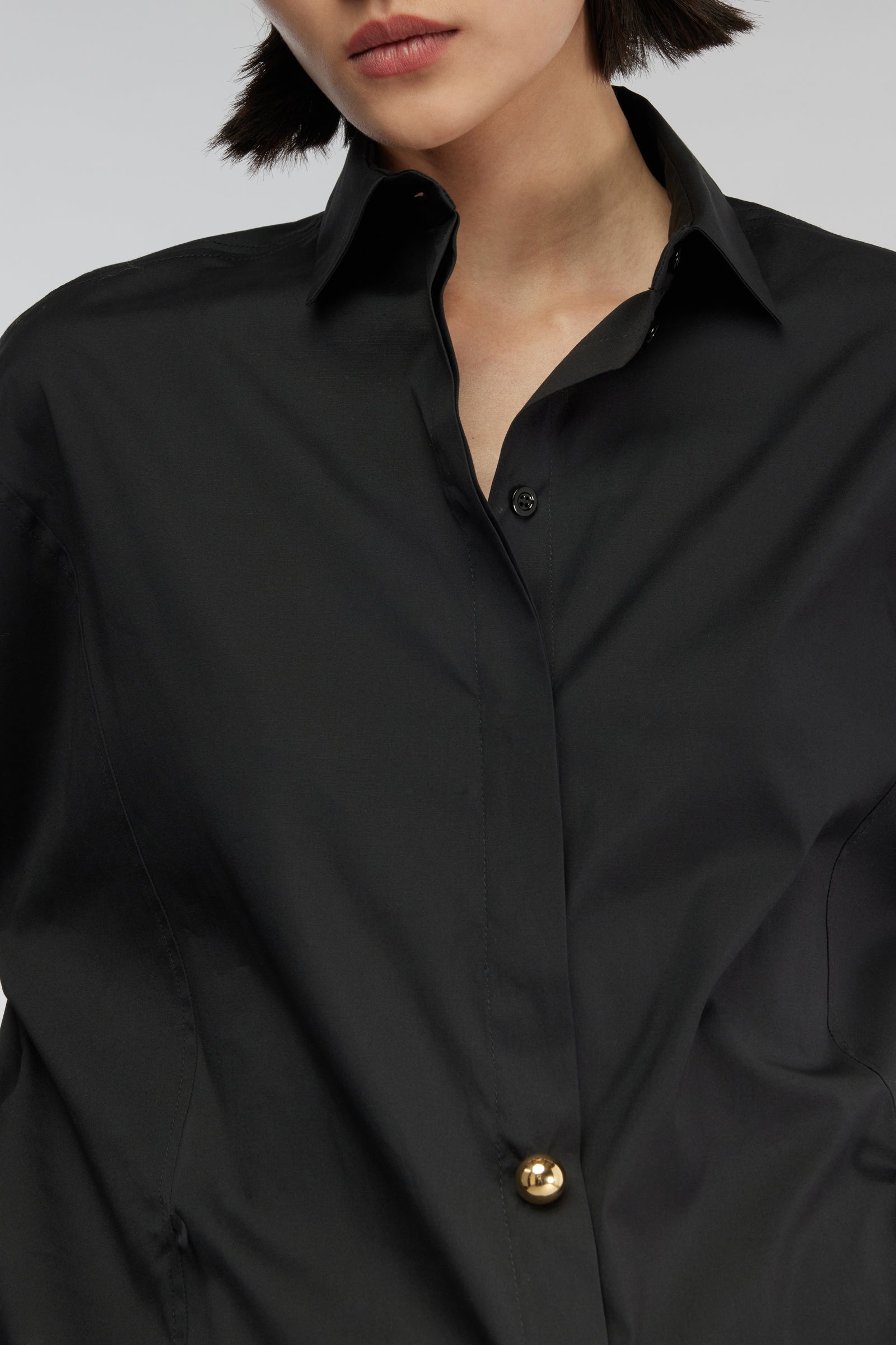 CAMICIA BENEDETTA