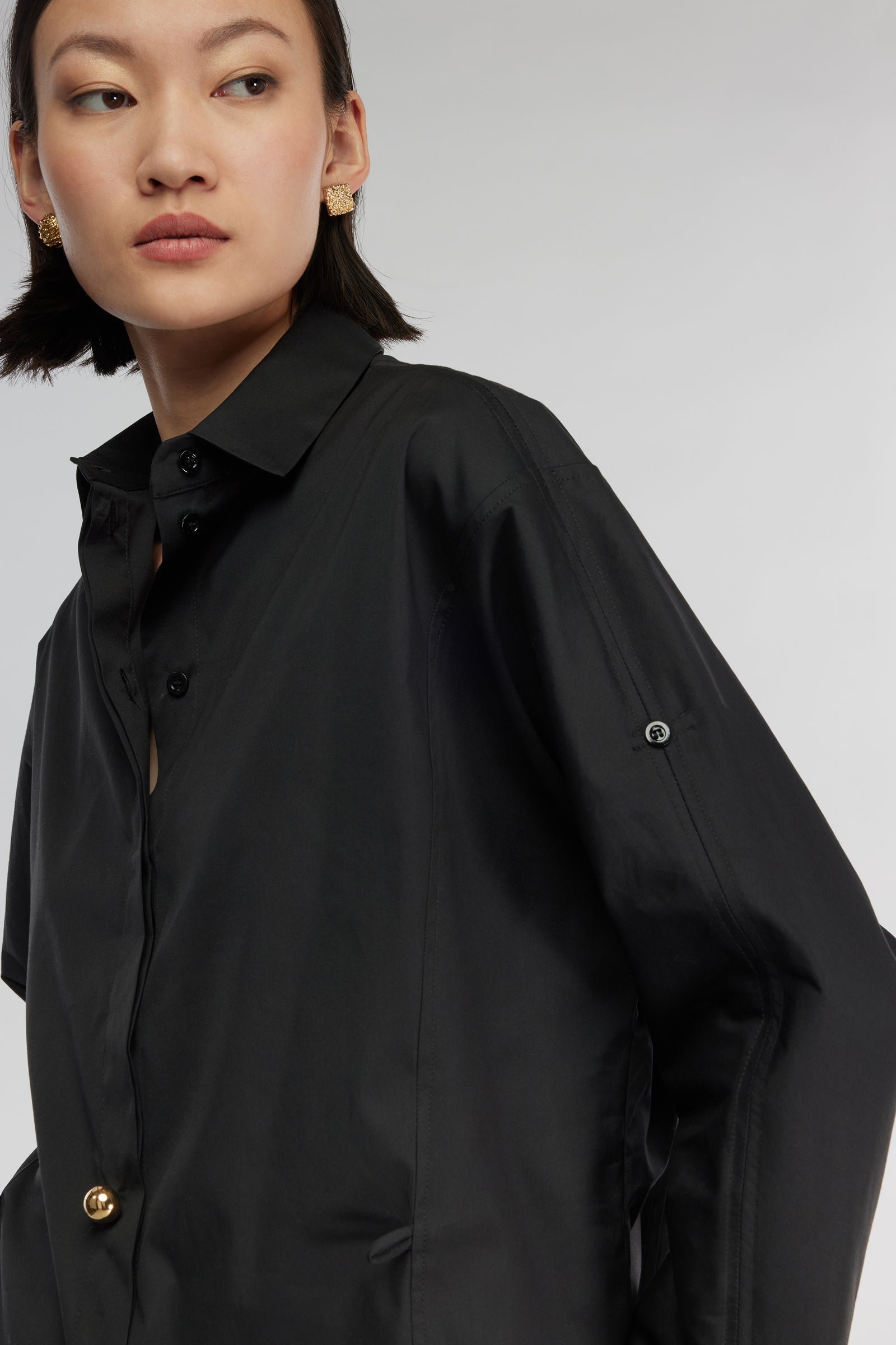 CAMICIA BENEDETTA