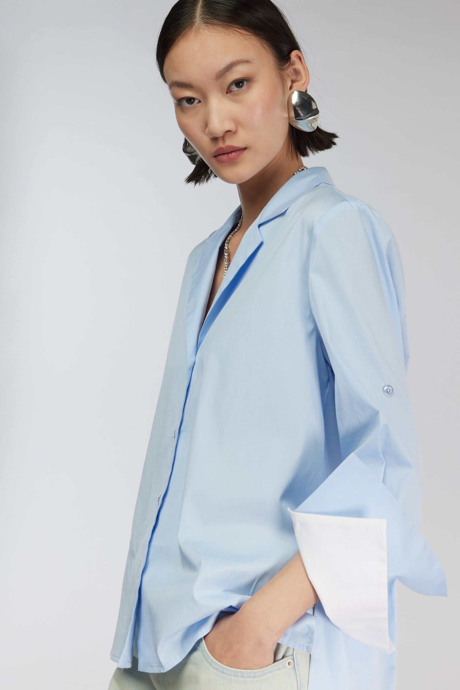 CAMICIA BENNY