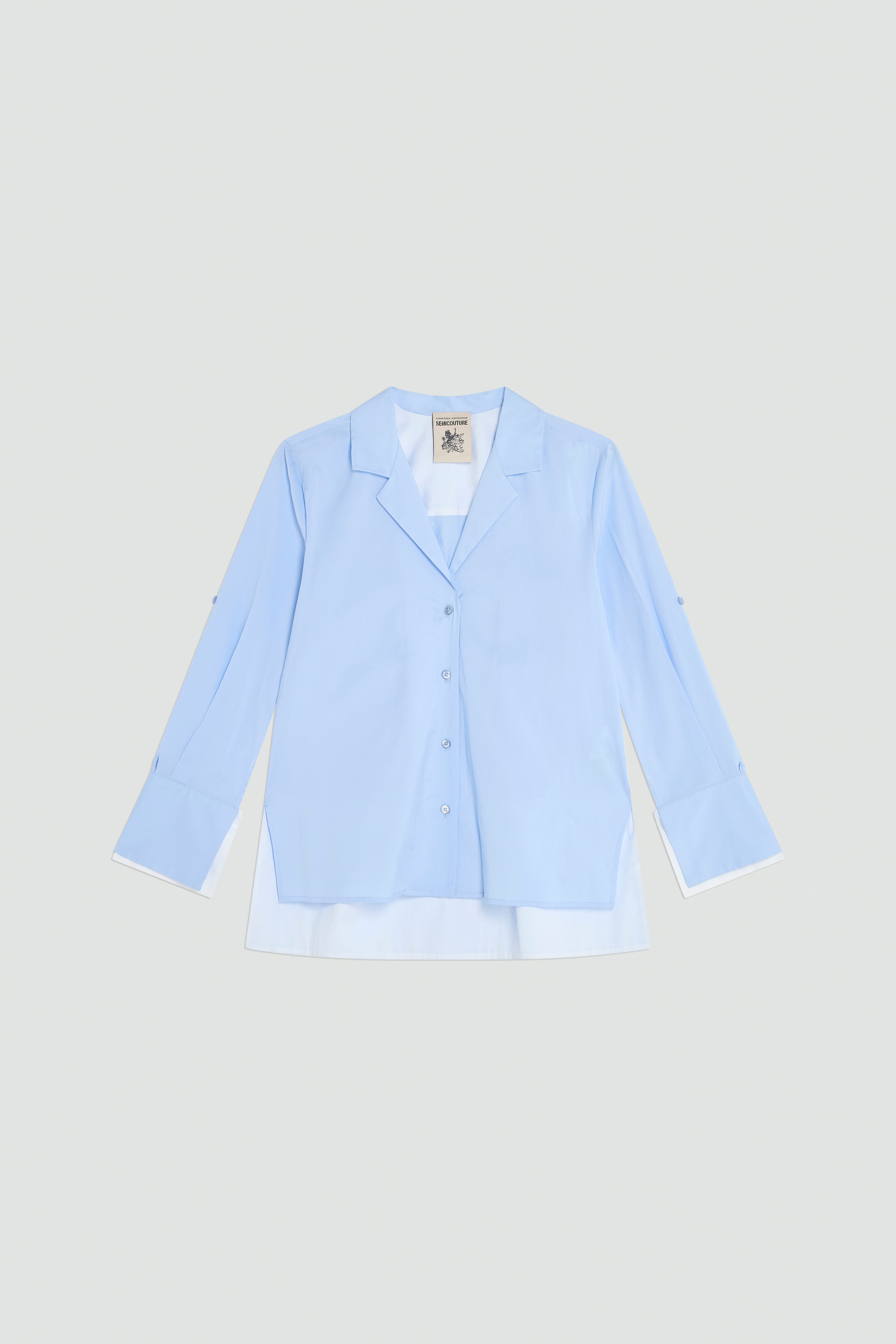 CAMICIA BENNY