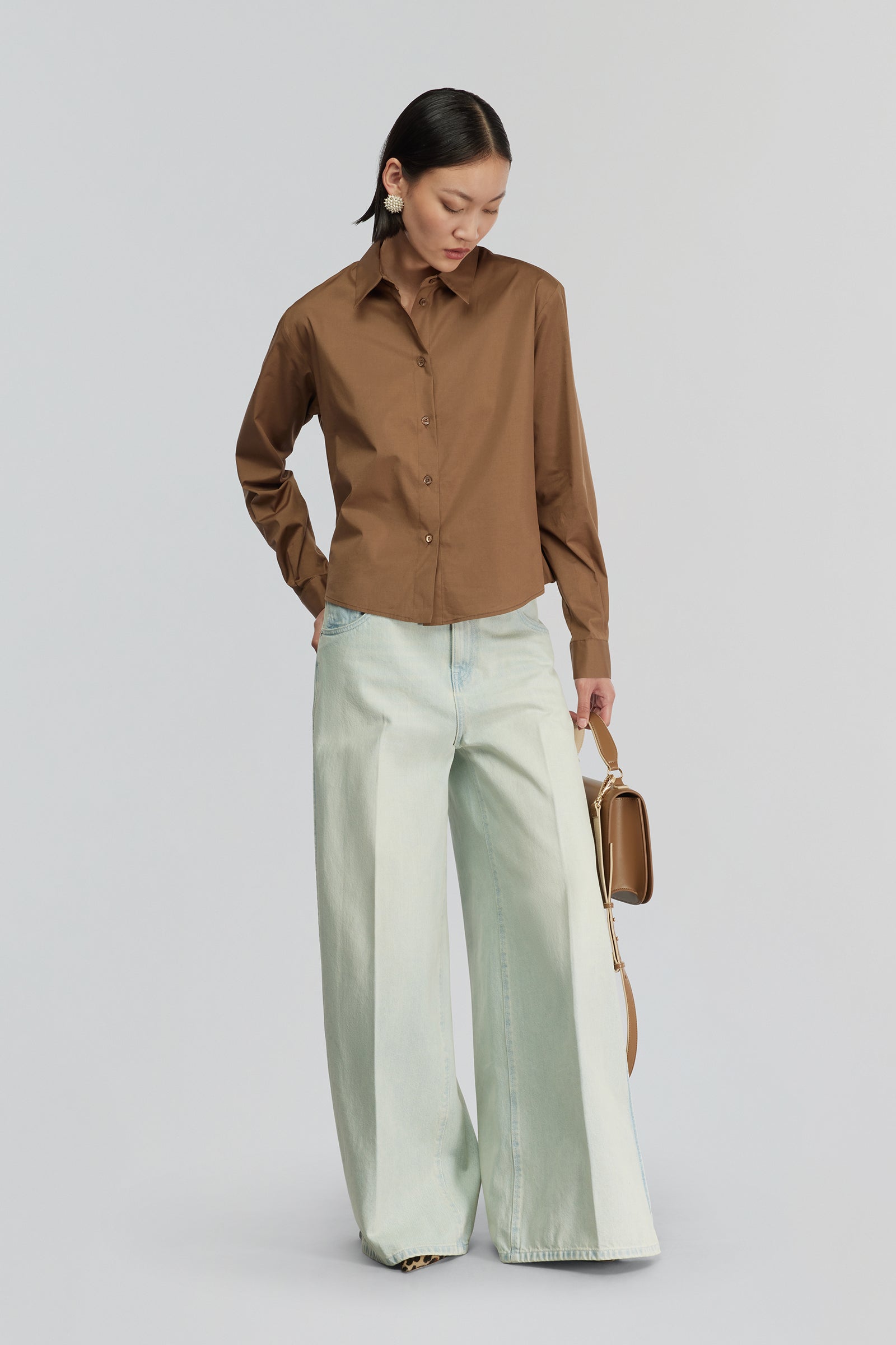 CAMICIA ELODIE