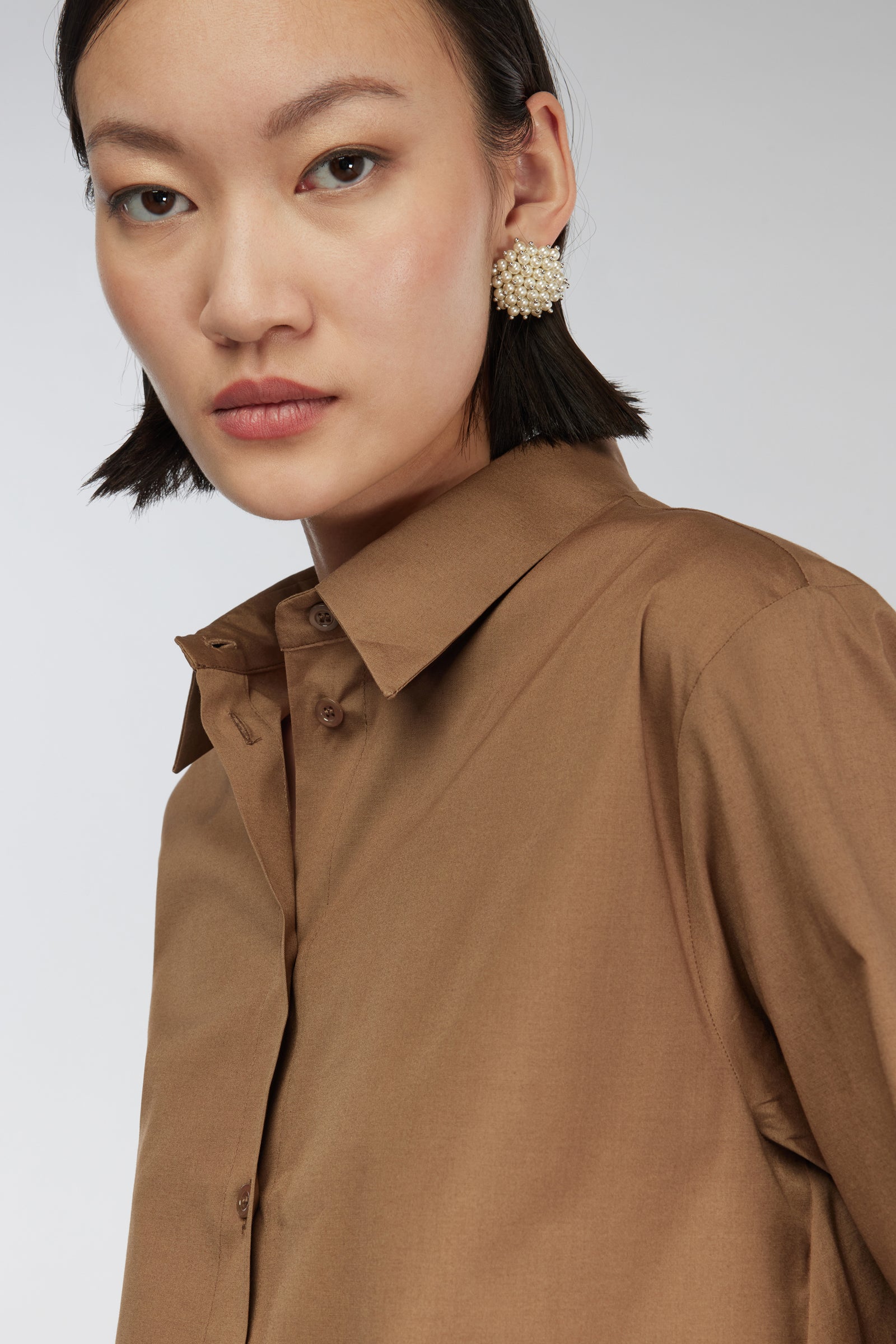 CAMICIA ELODIE