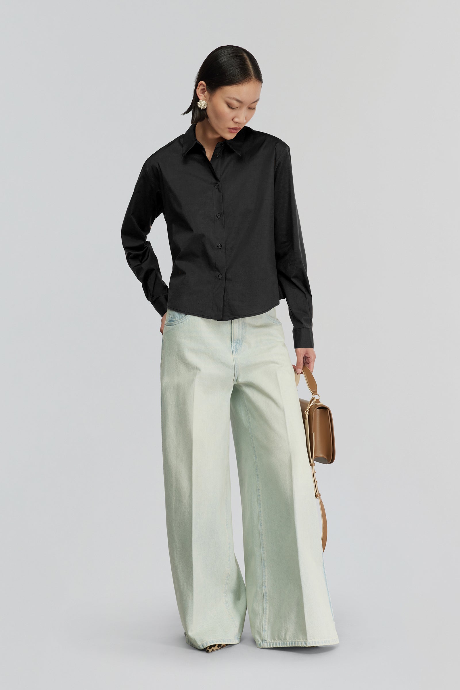 CAMICIA ELODIE