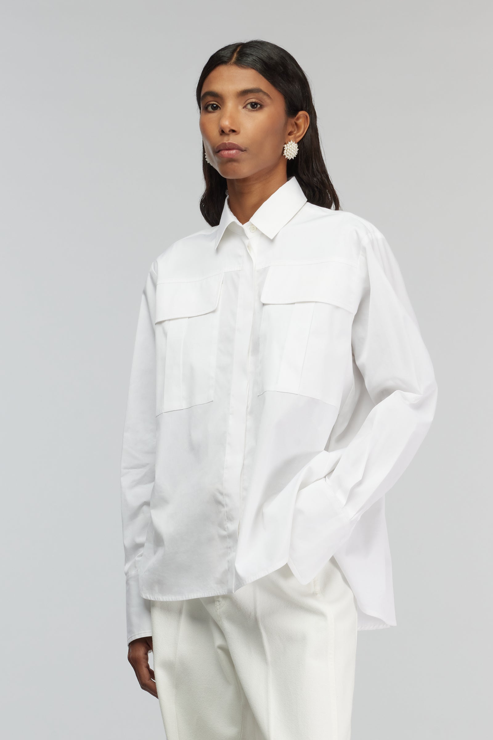 CAMICIA SAMUELA