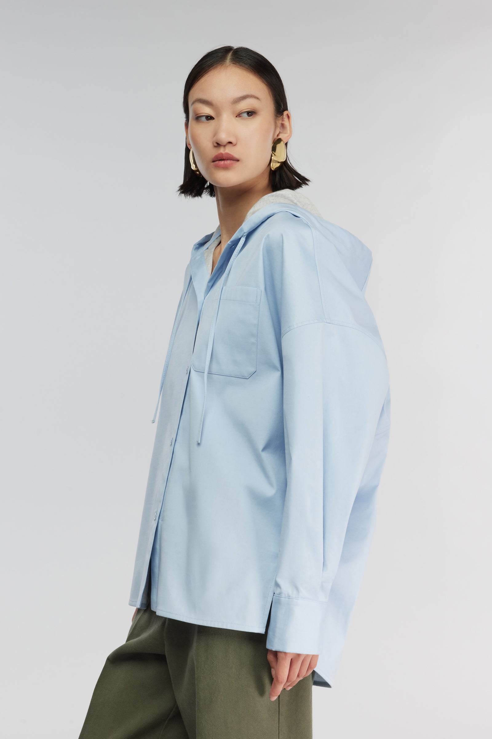 SHIRT GRETA