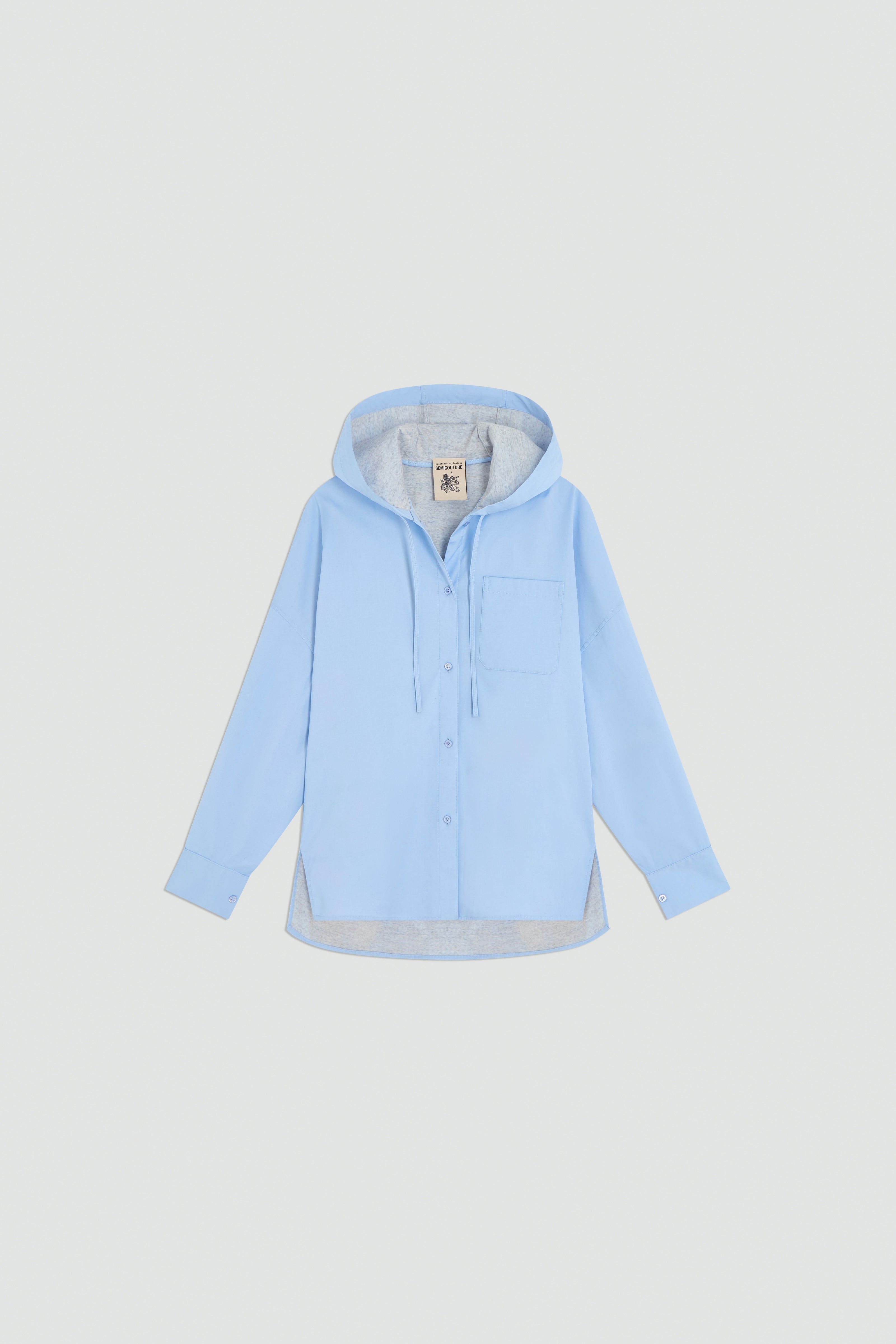 CAMICIA GRETA