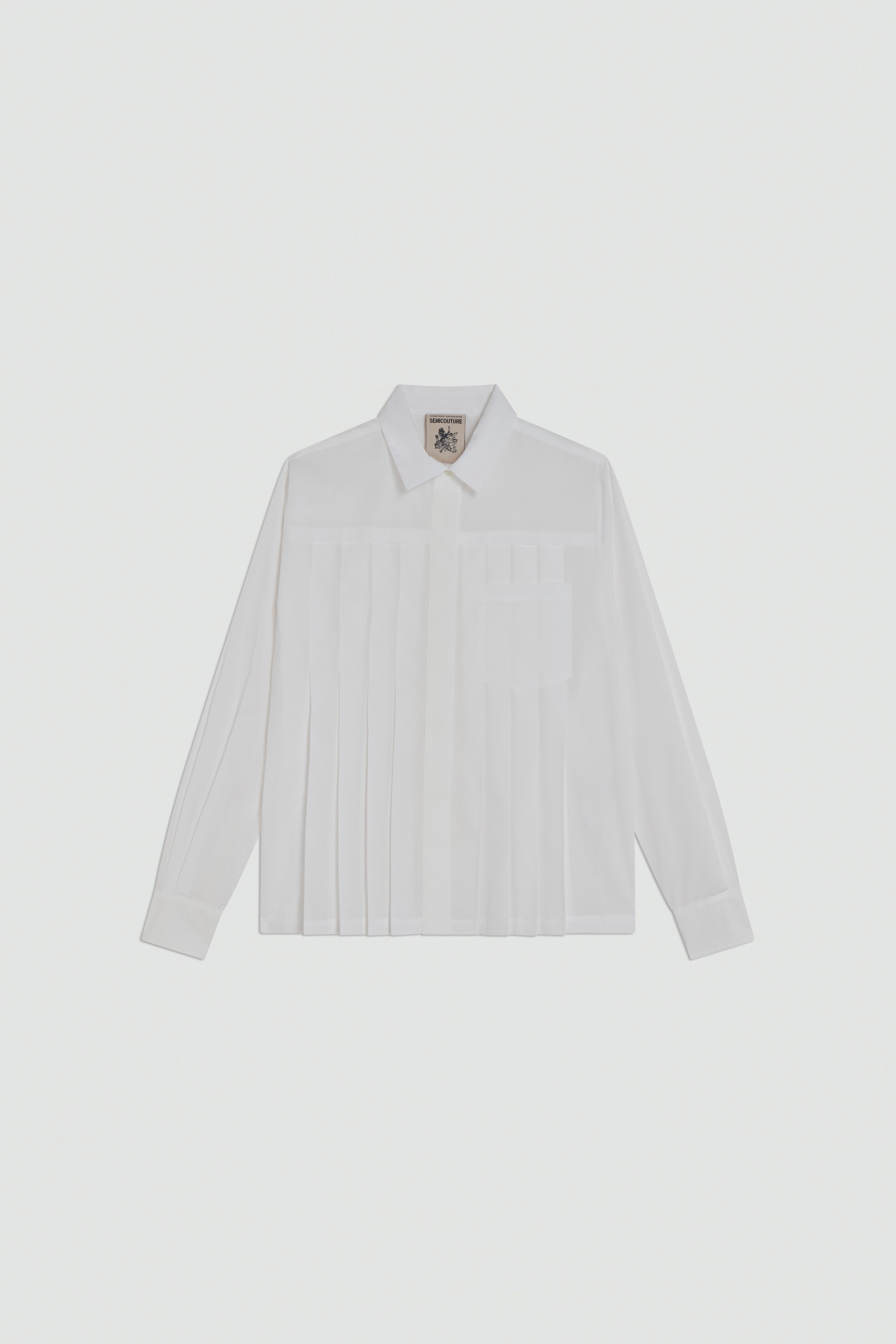 CAMICIA AMBRA