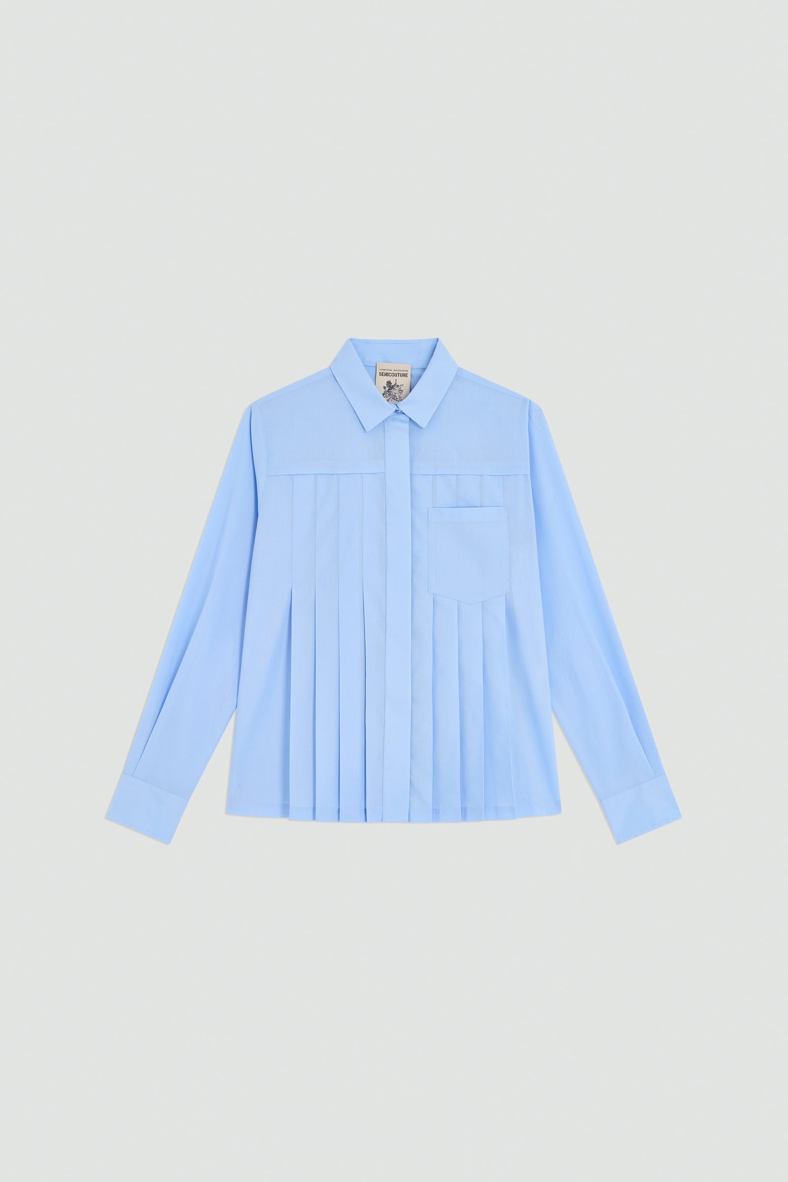 SHIRT AMBRA