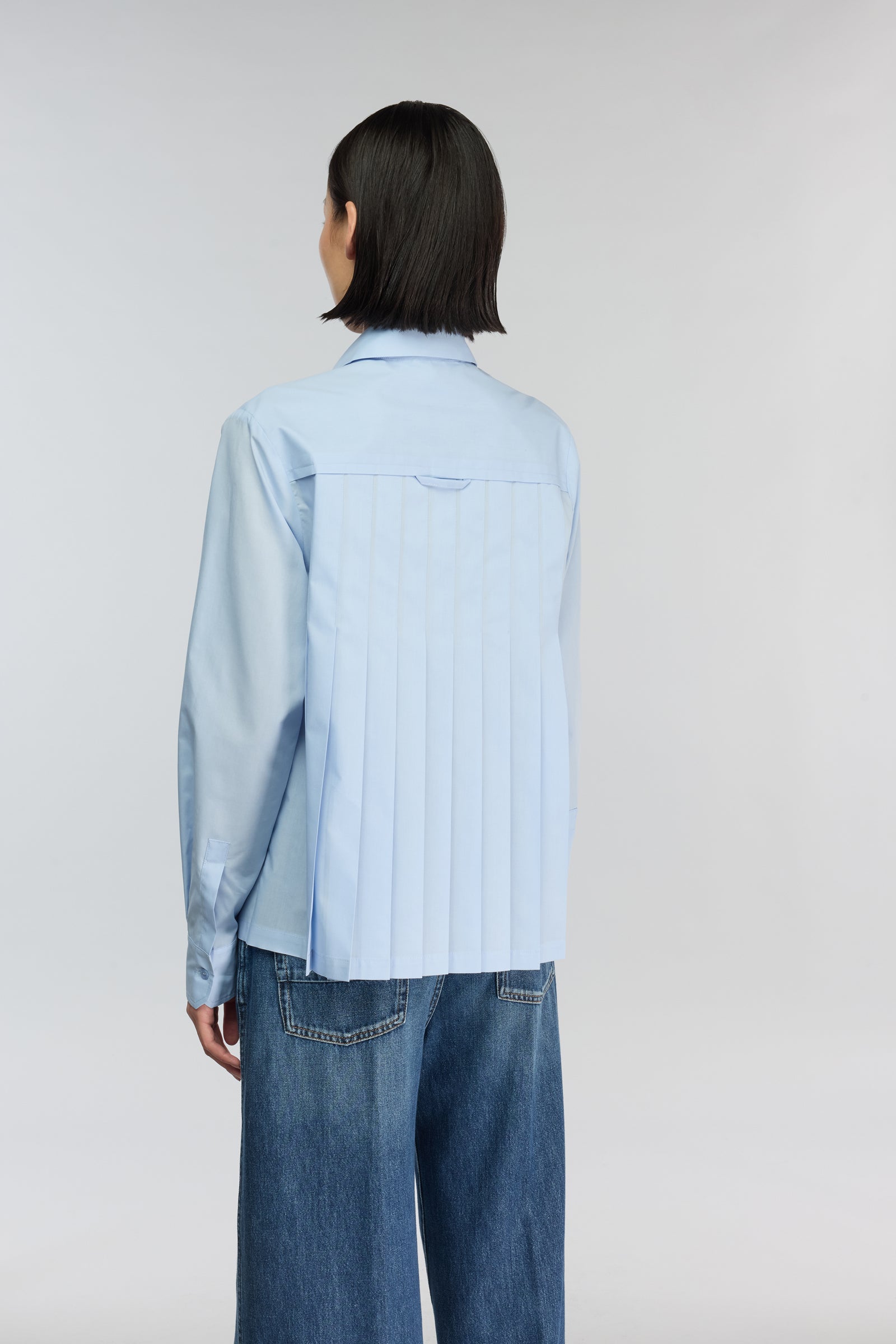 CAMICIA AMBRA