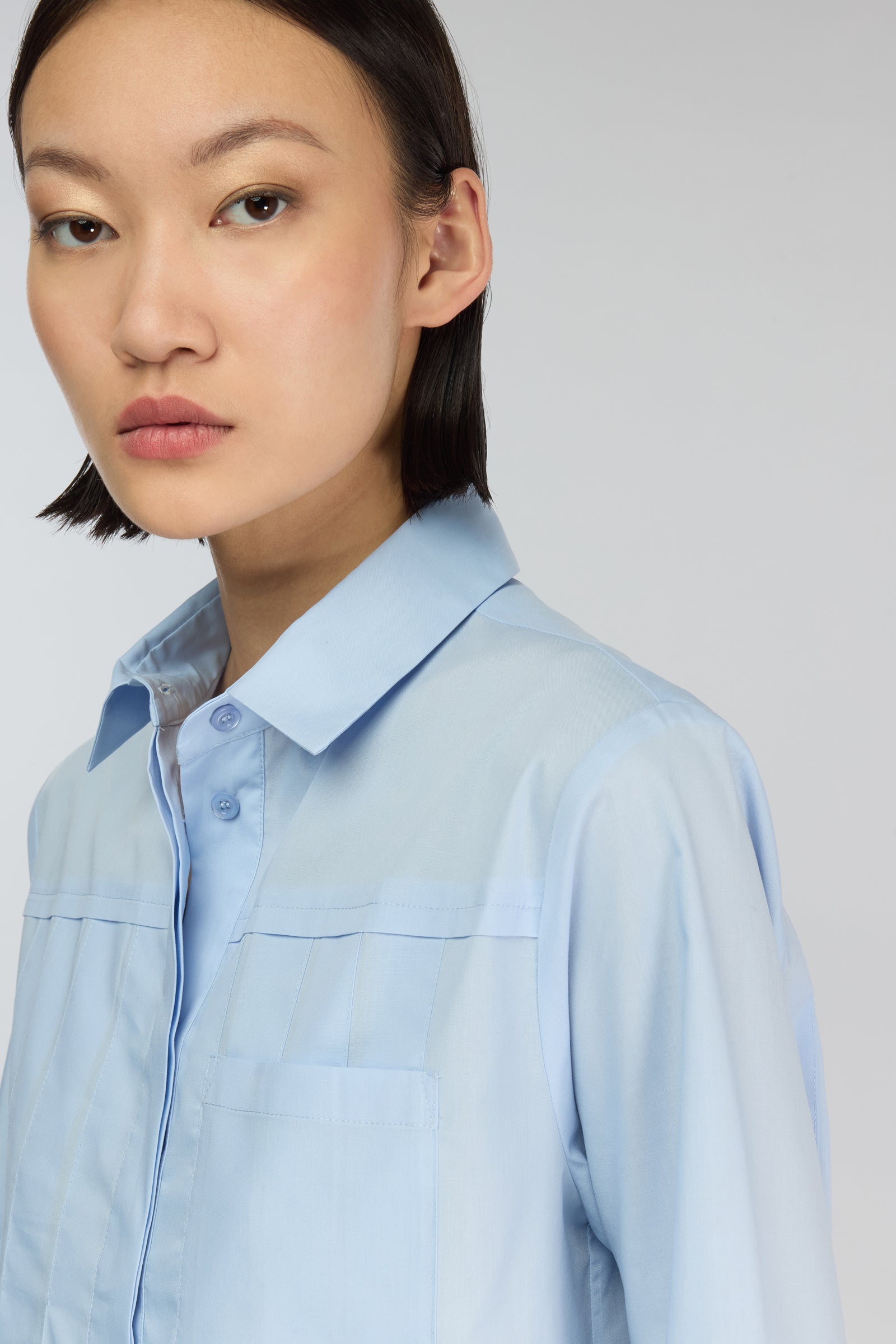 CAMICIA AMBRA