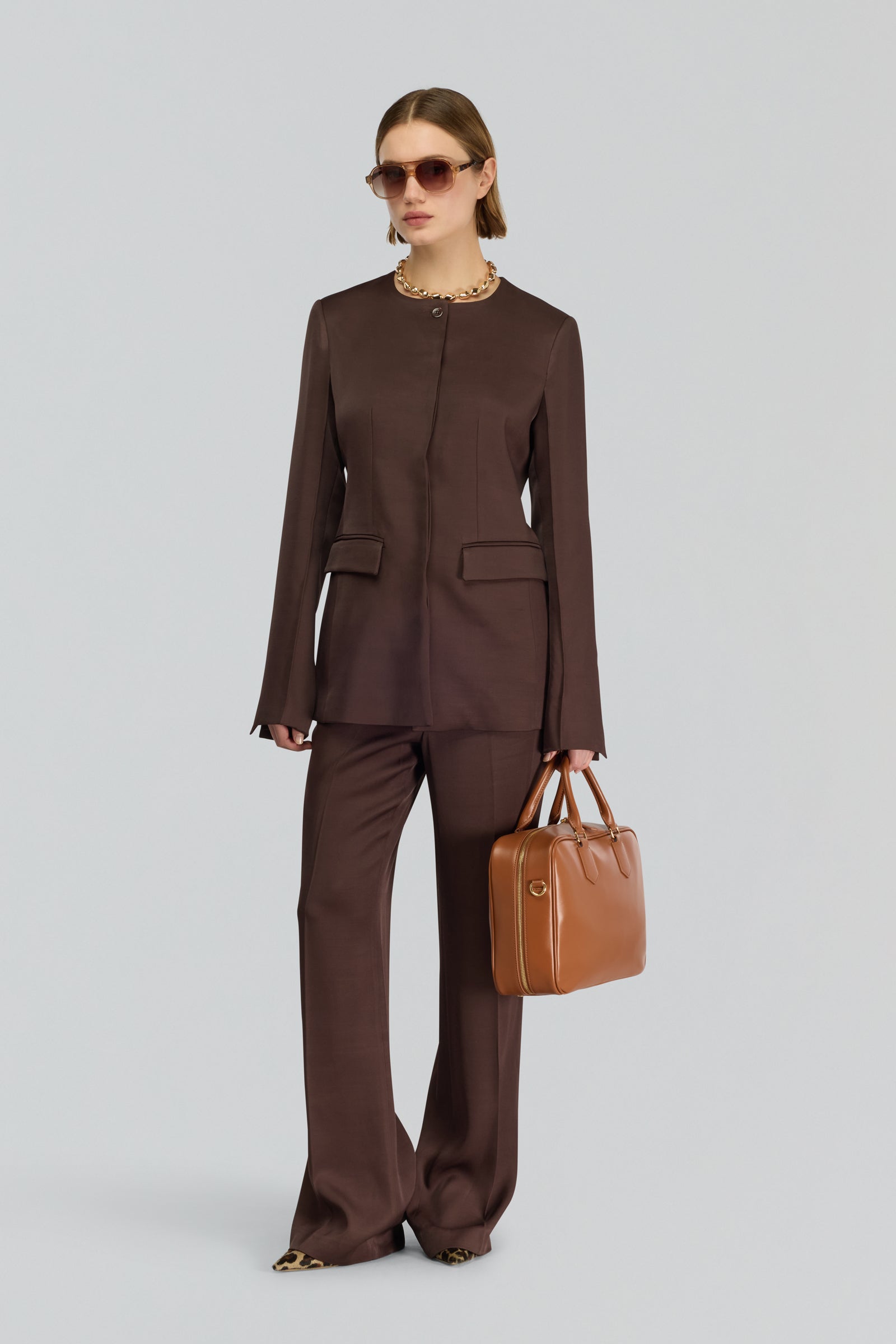 TROUSERS DAISY