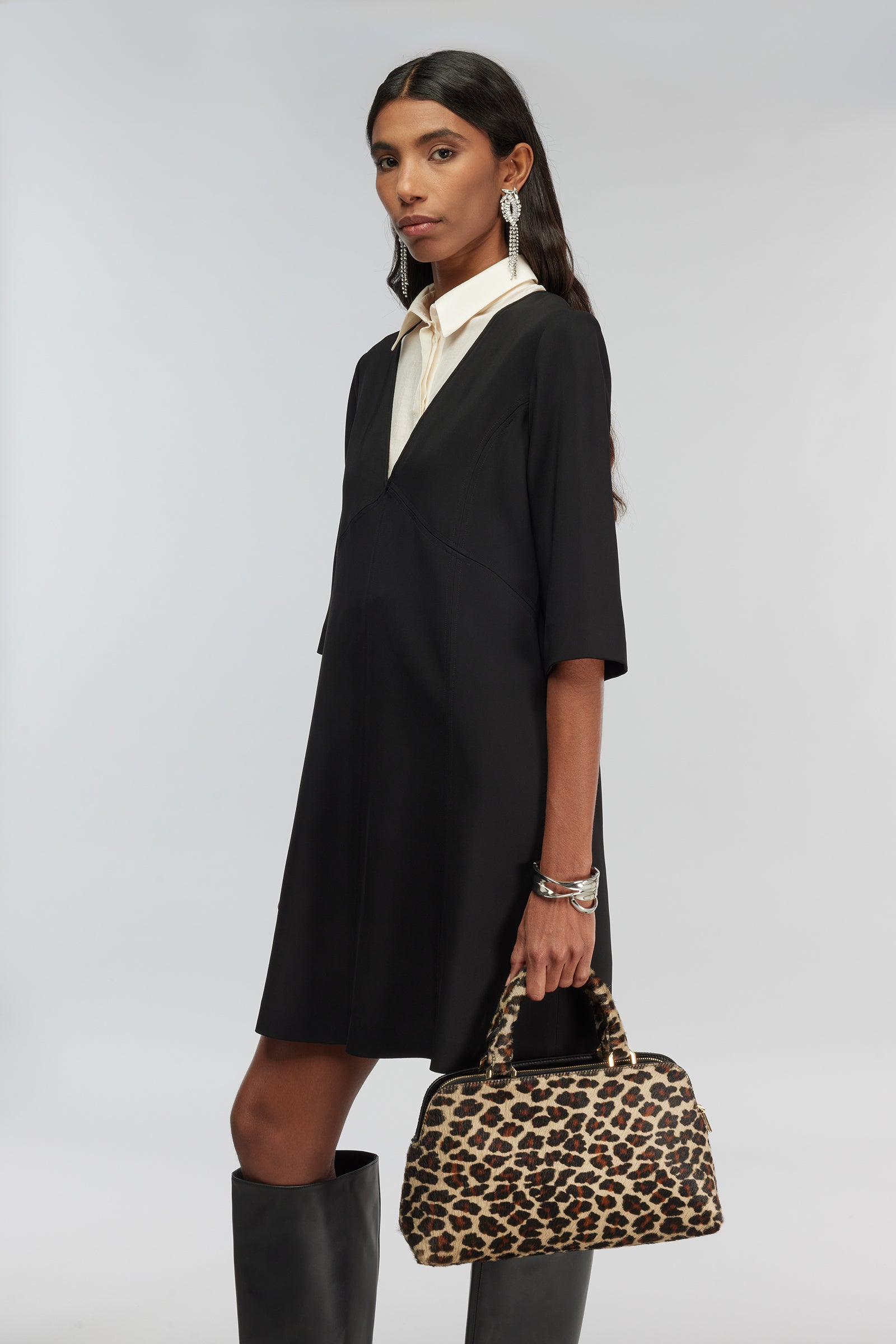 DRESS OHIANE