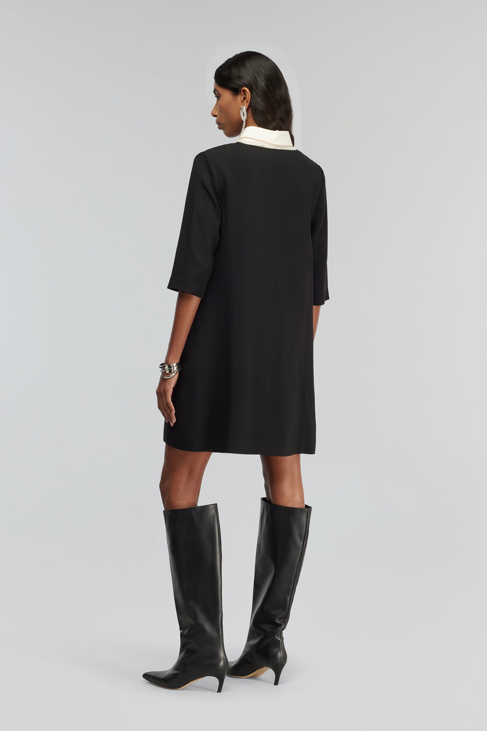 DRESS OHIANE