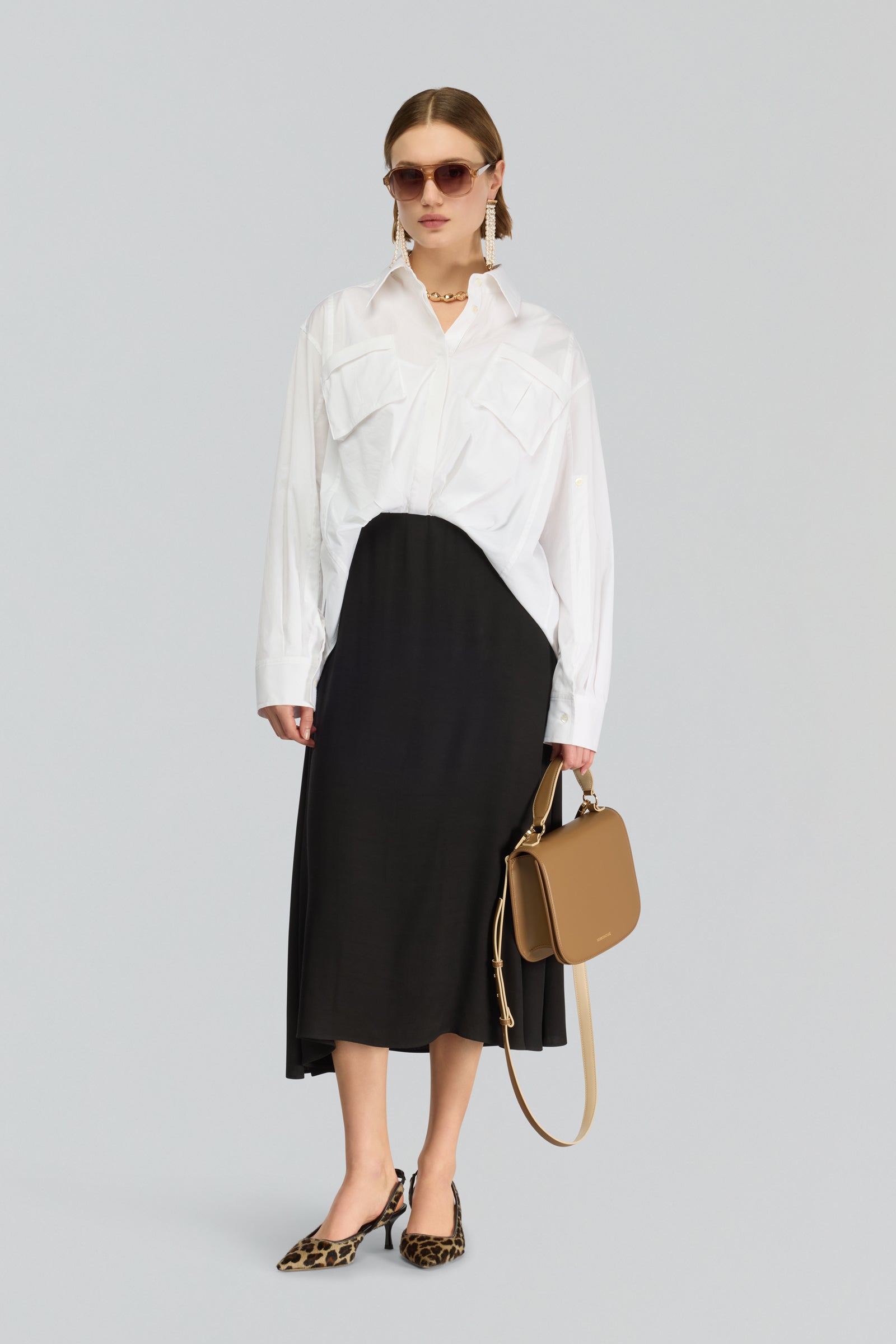 DRESS MAYARA