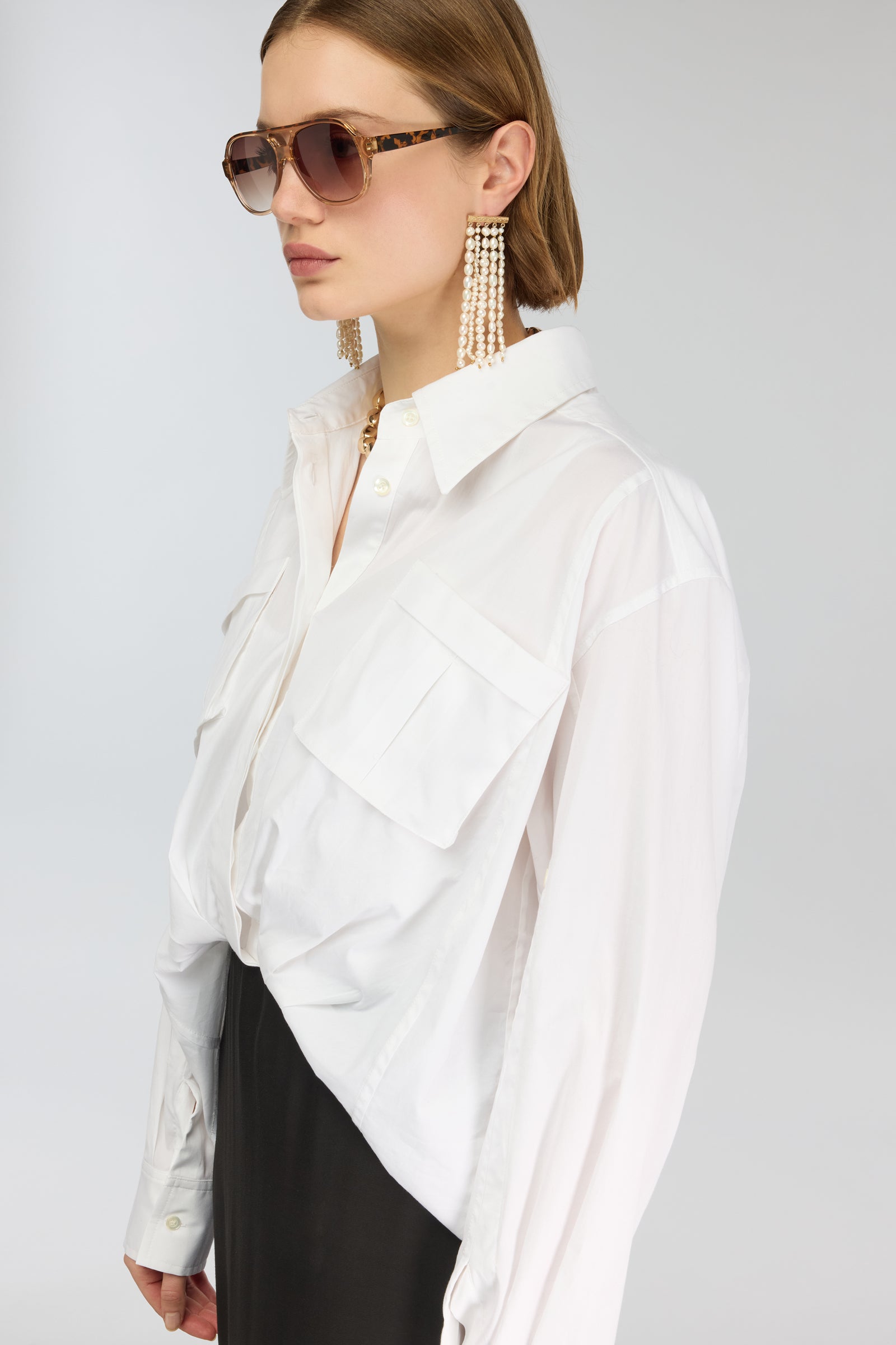DRESS MAYARA