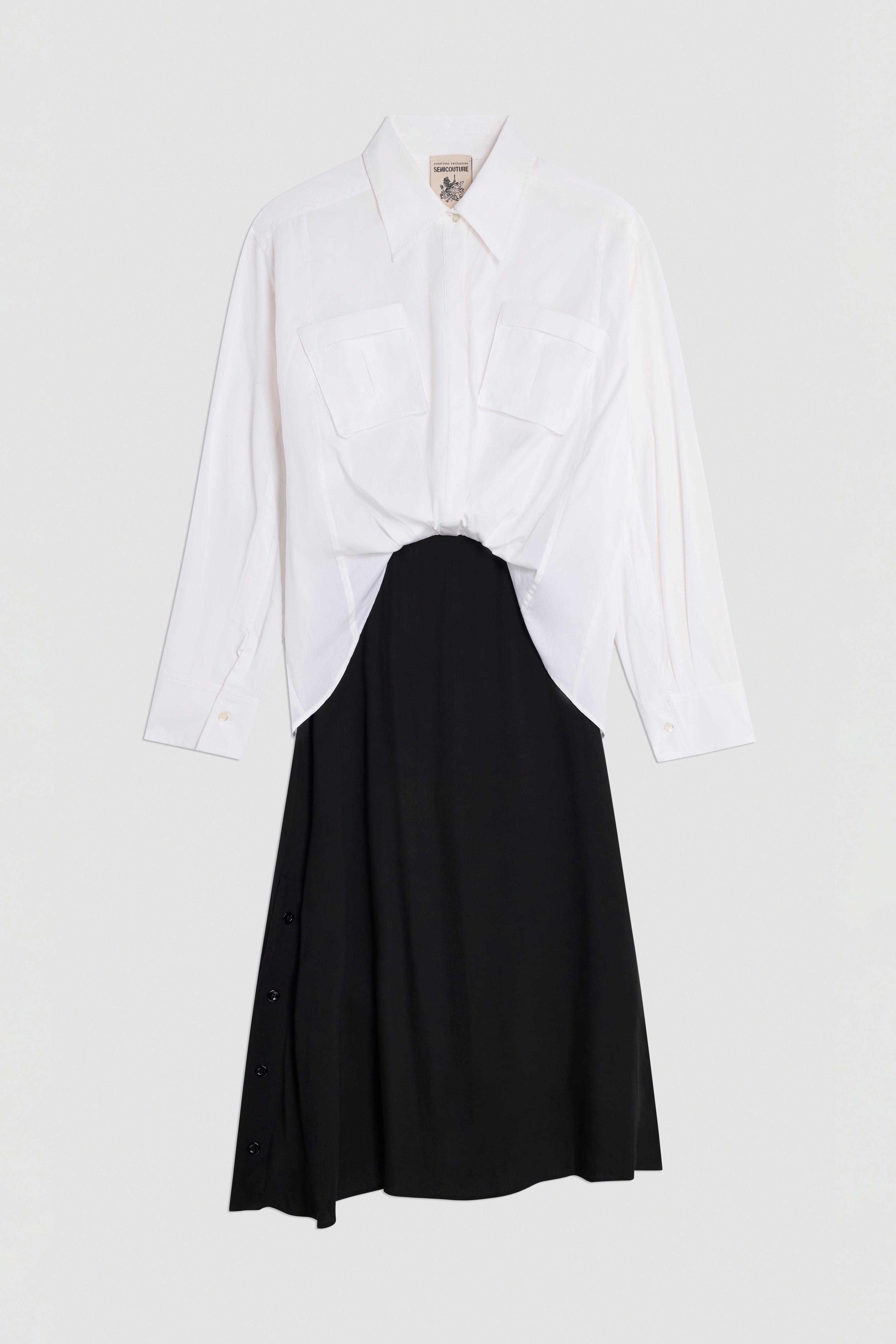 DRESS MAYARA