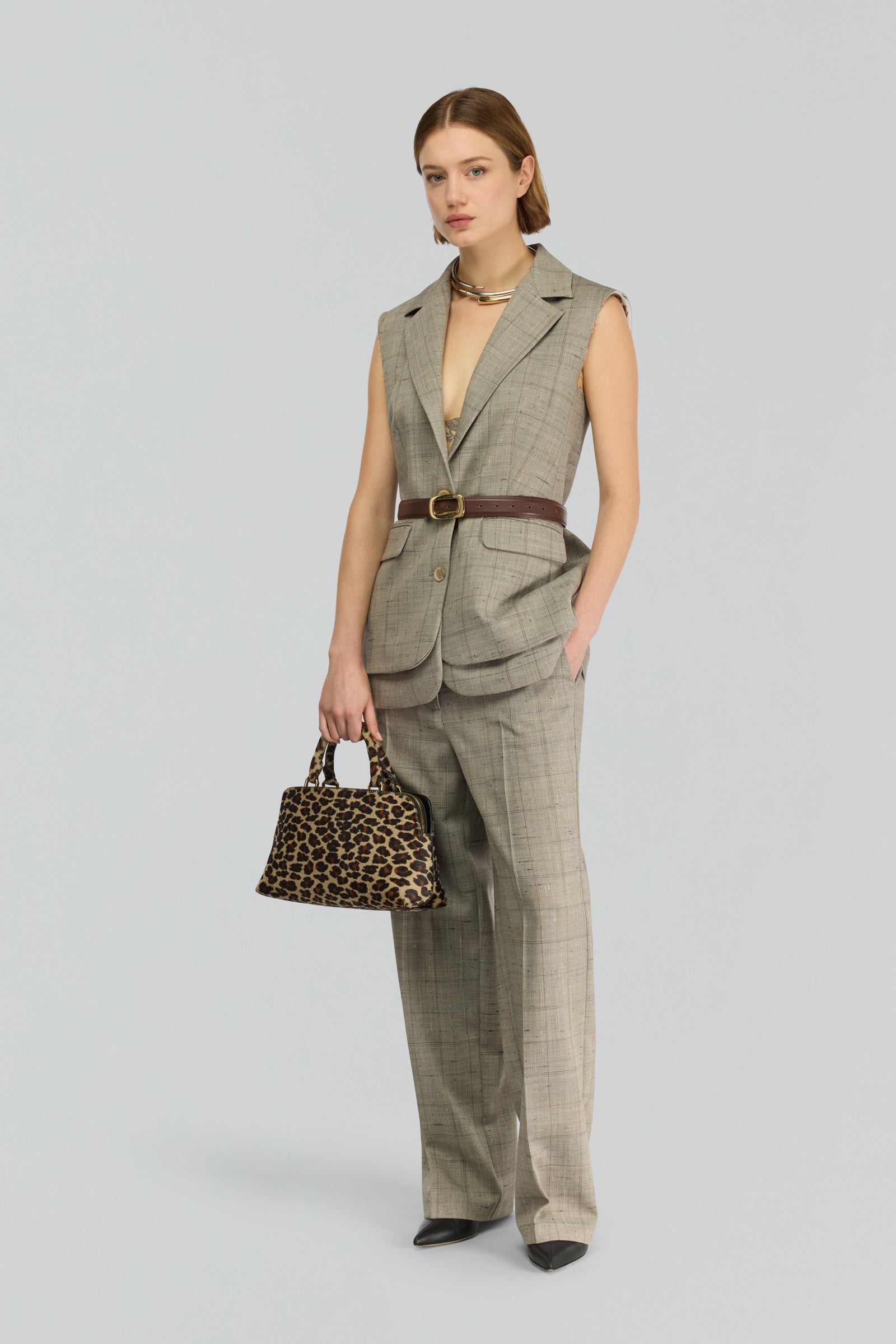 WAISTCOAT ADRIANA