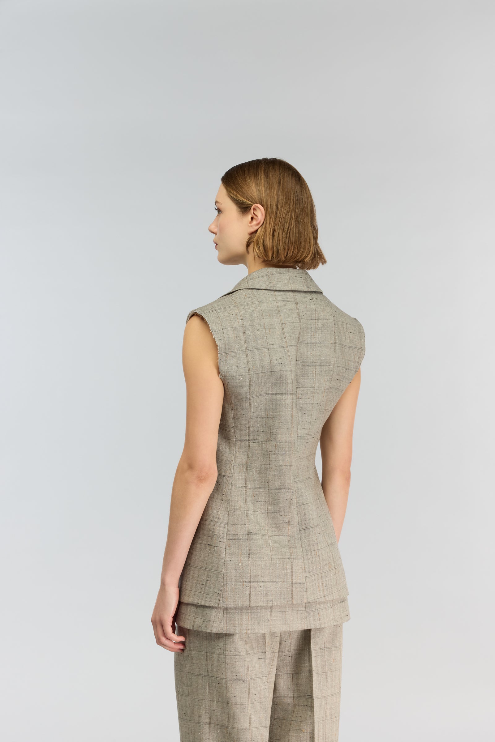 WAISTCOAT ADRIANA