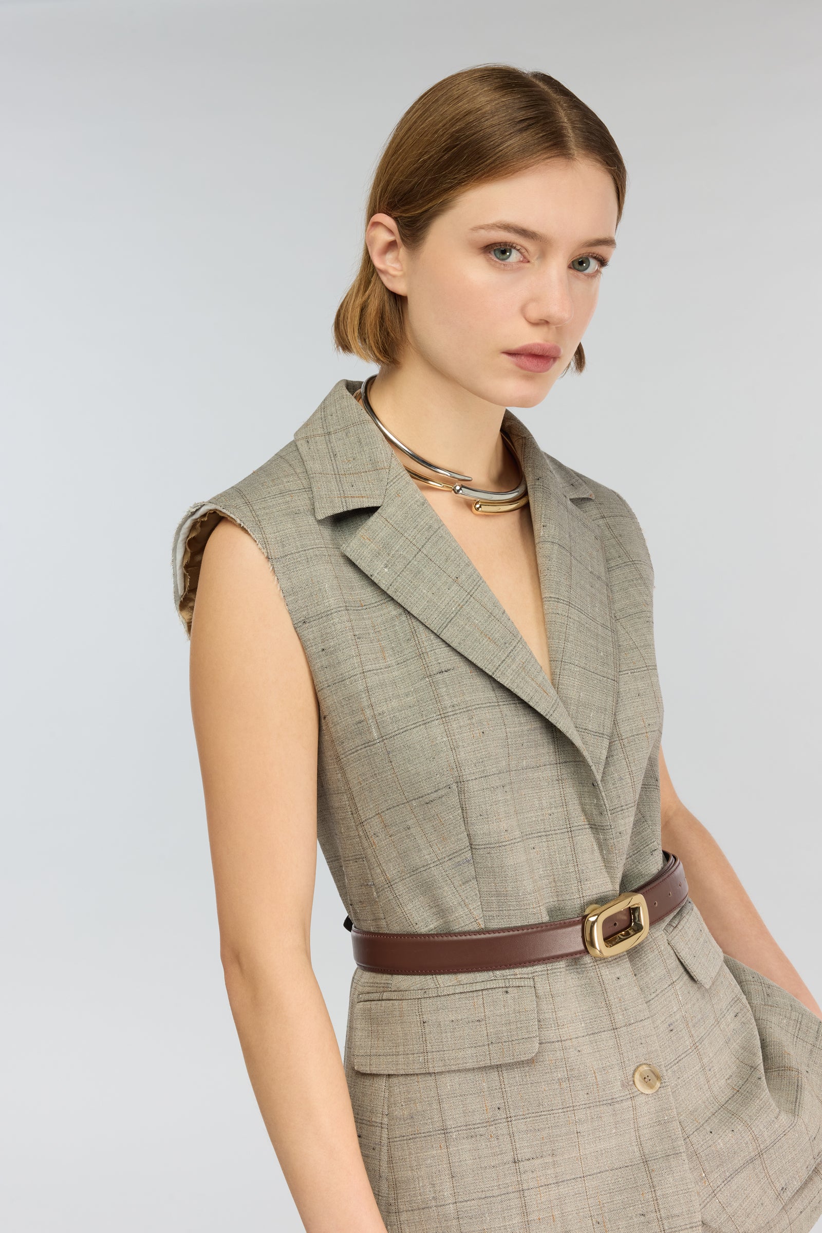 WAISTCOAT ADRIANA