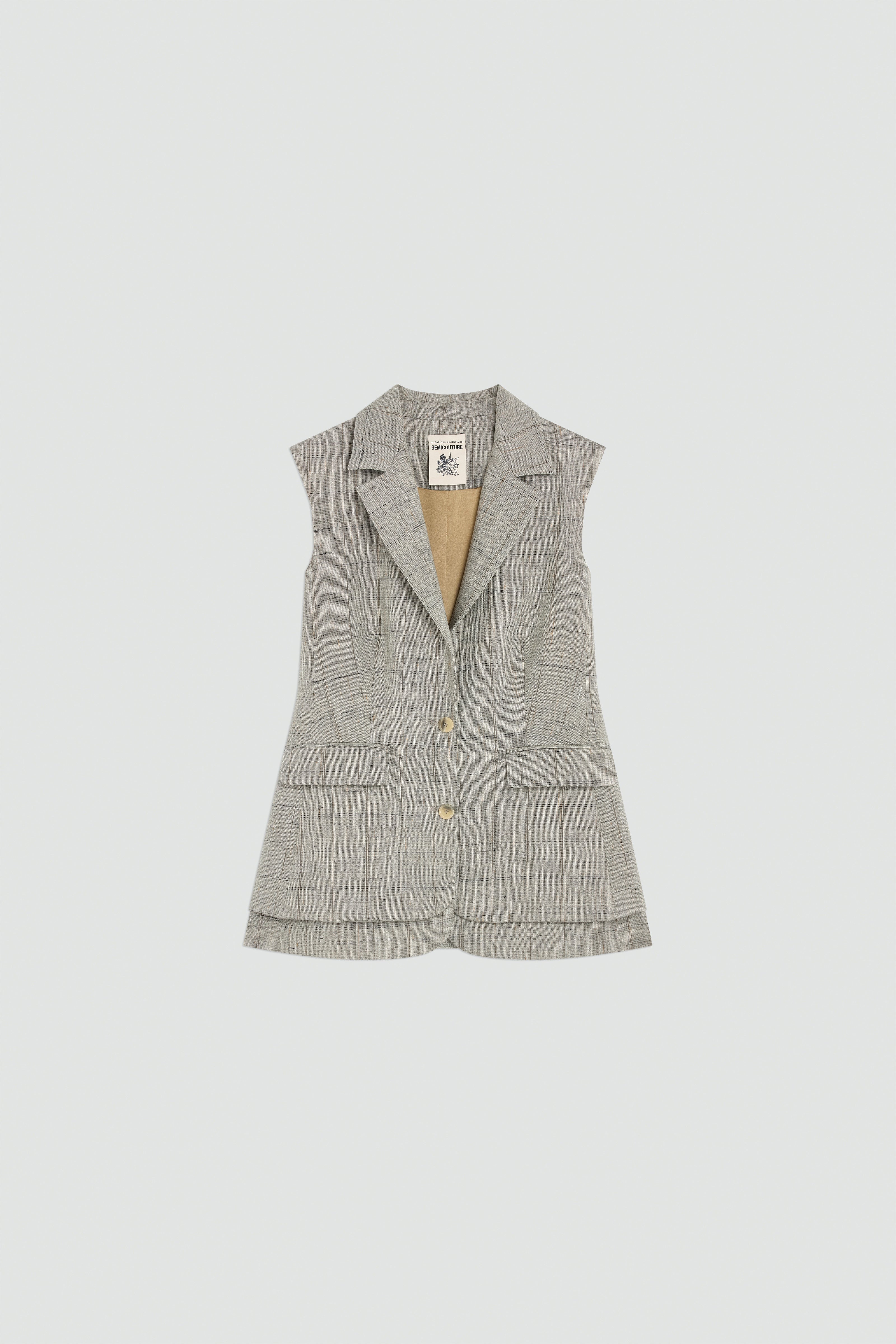 WAISTCOAT ADRIANA