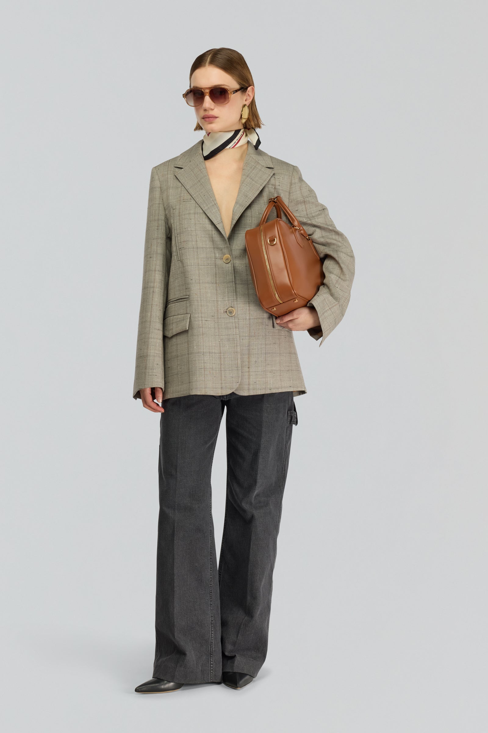 JACKET ISABELLA
