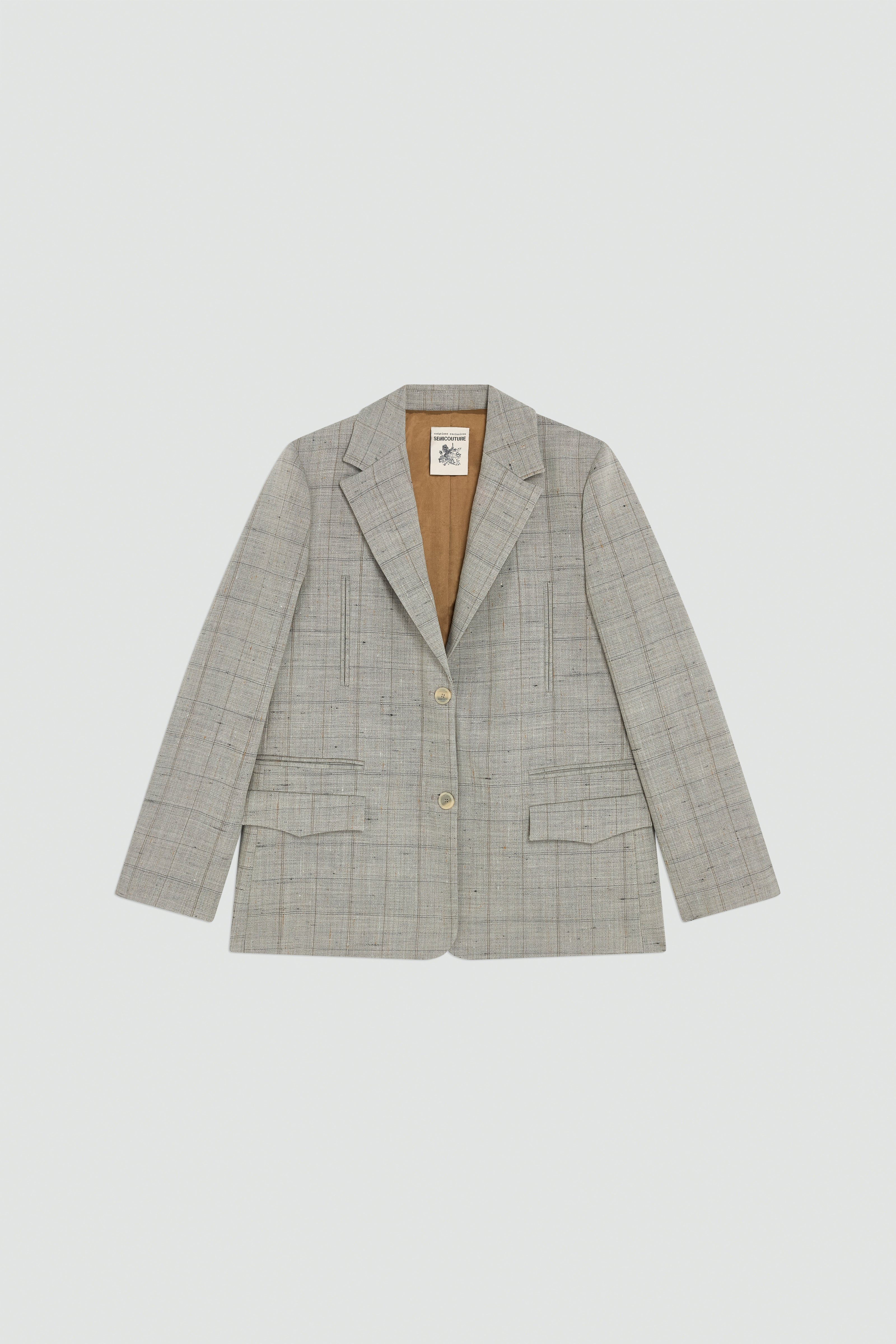 JACKET ISABELLA