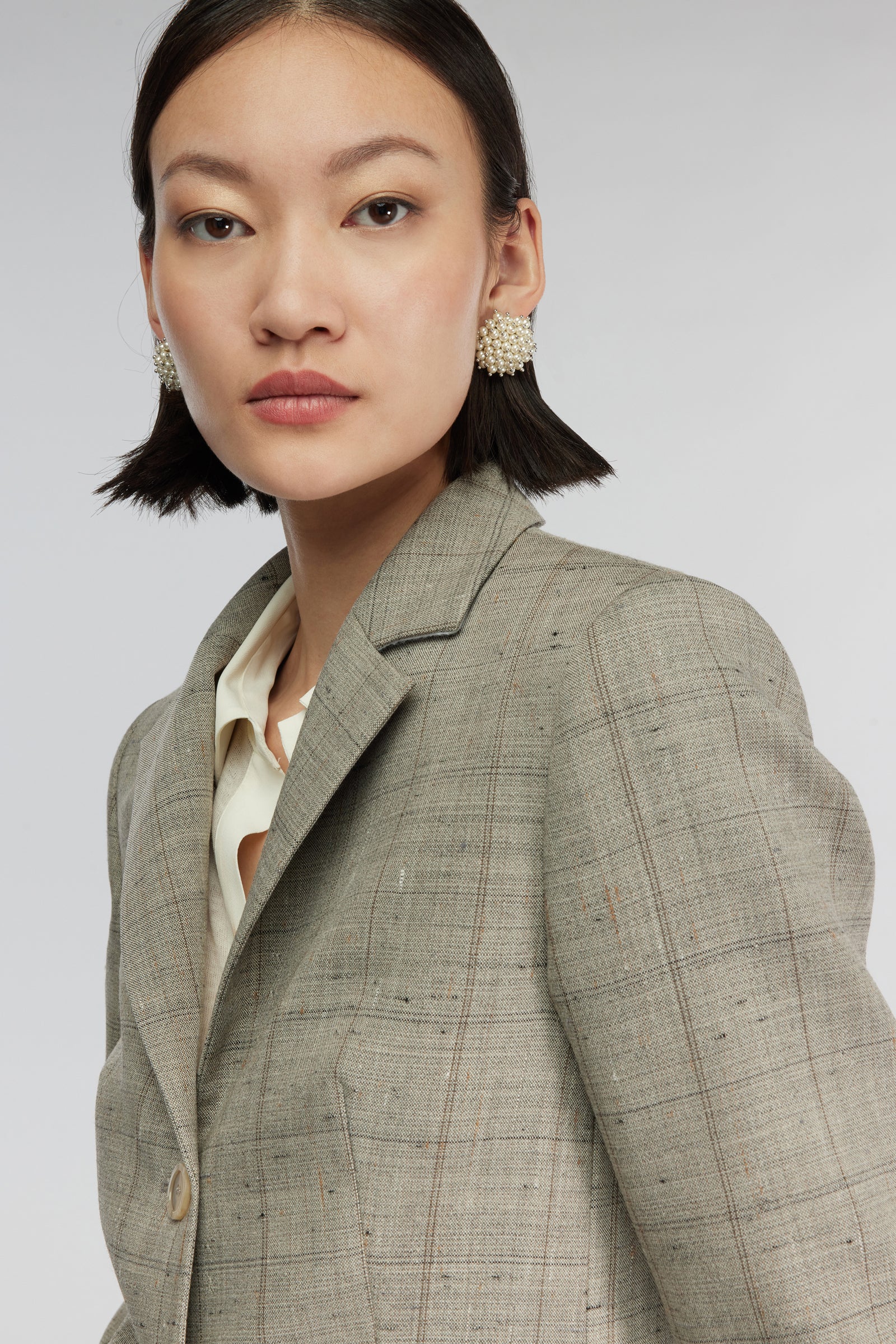 JACKET HERMINIA