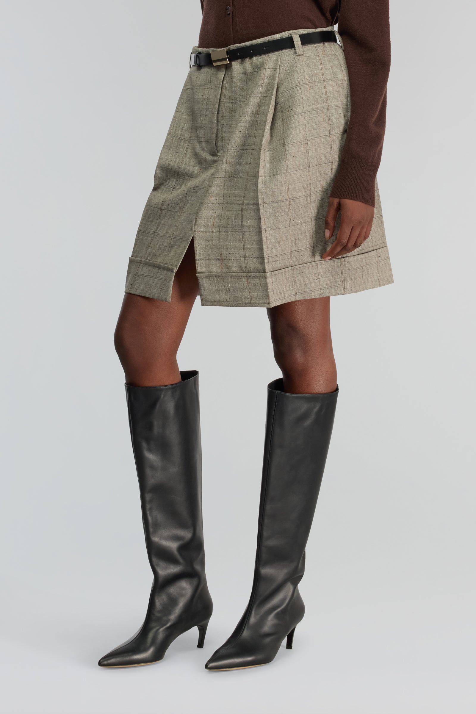 SKIRT SALOMON