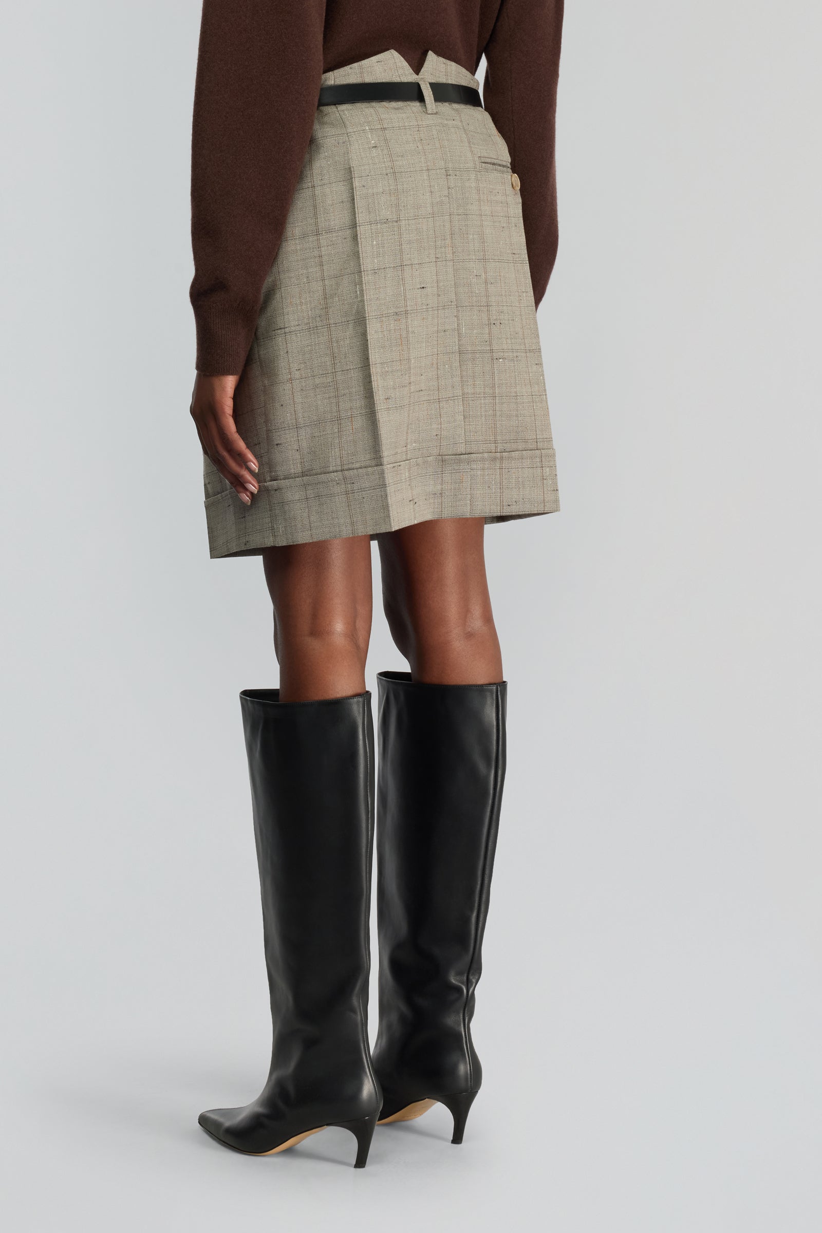 SKIRT SALOMON