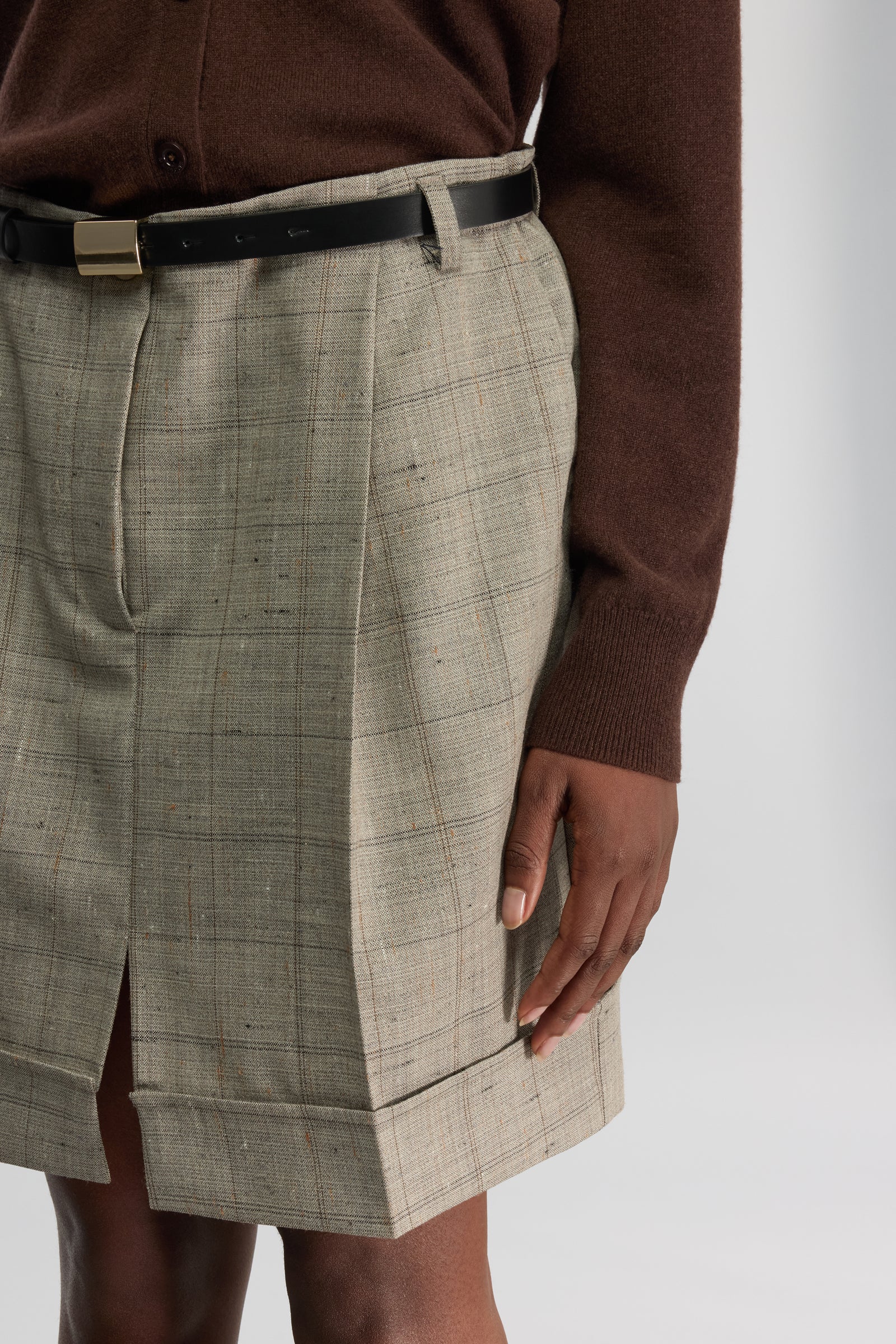 SKIRT SALOMON