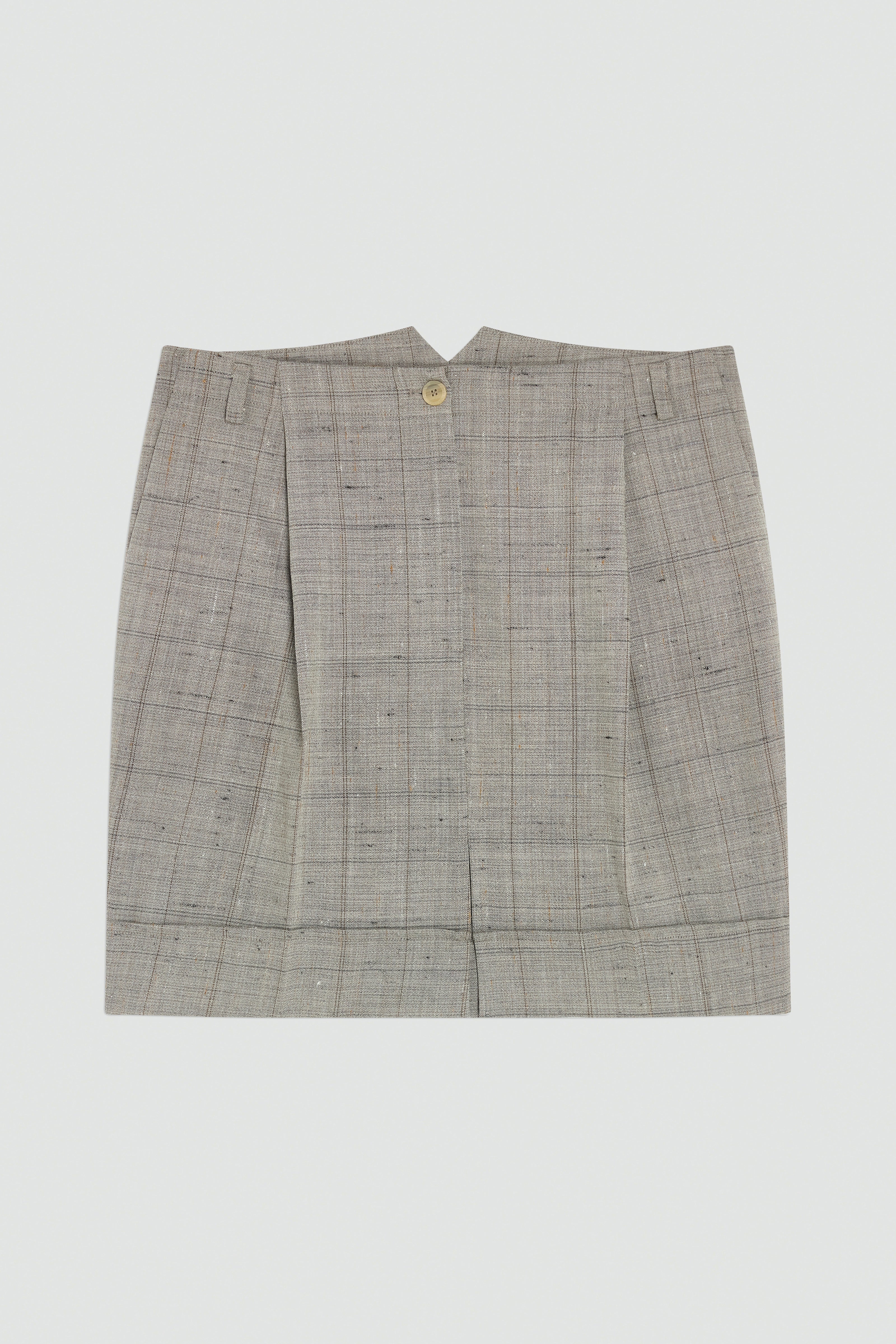 SKIRT SALOMON