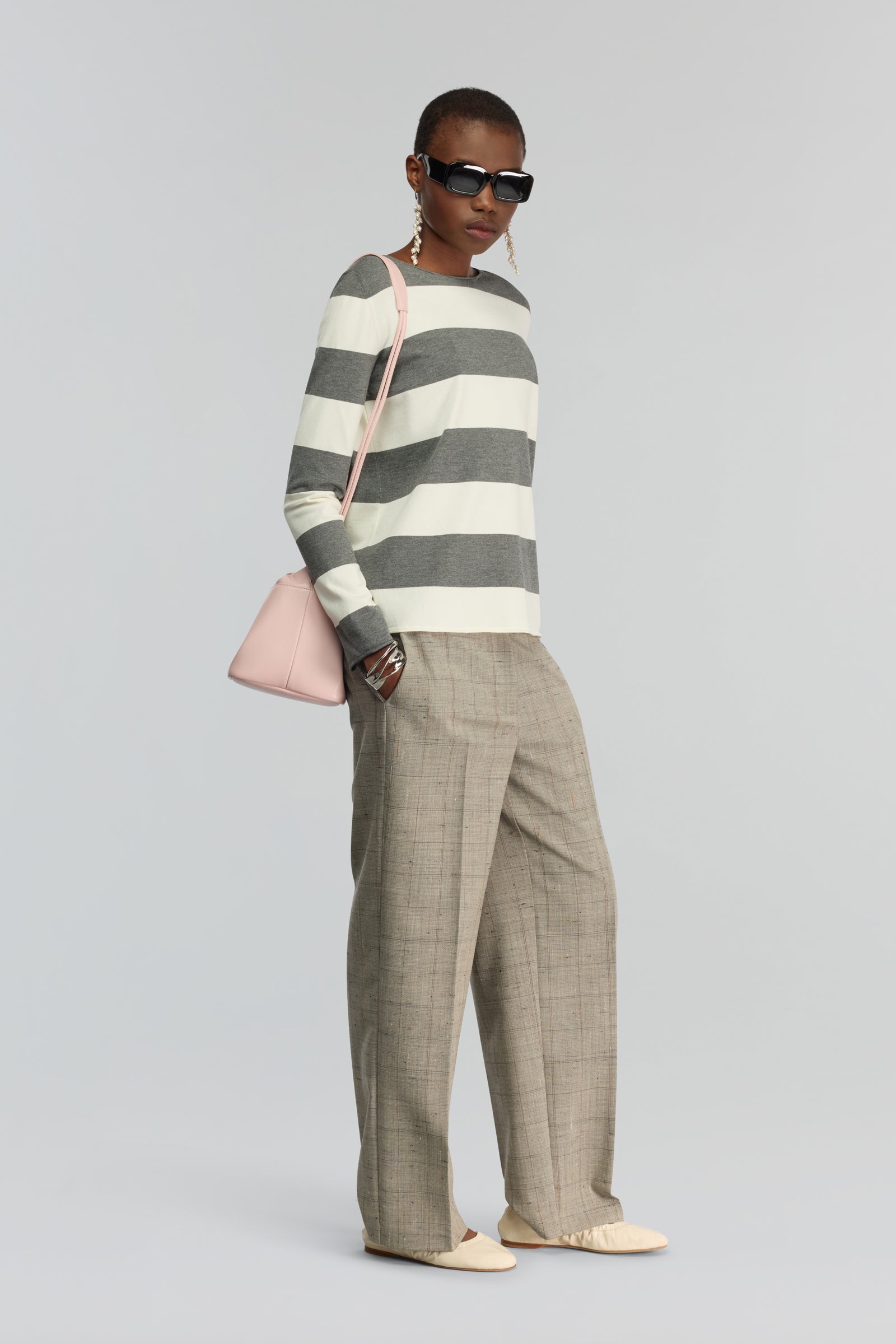TROUSERS SHELBY