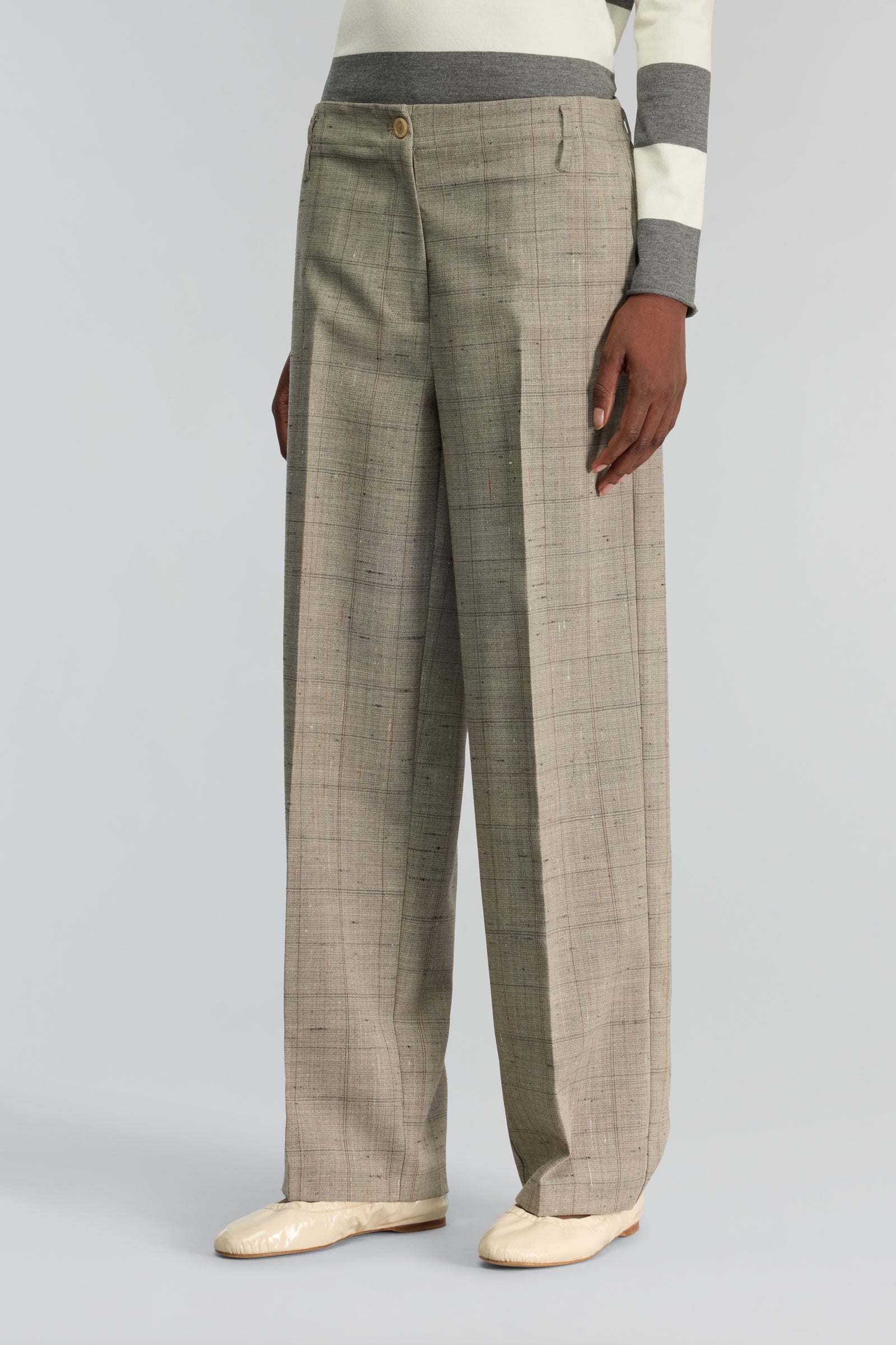 TROUSERS SHELBY
