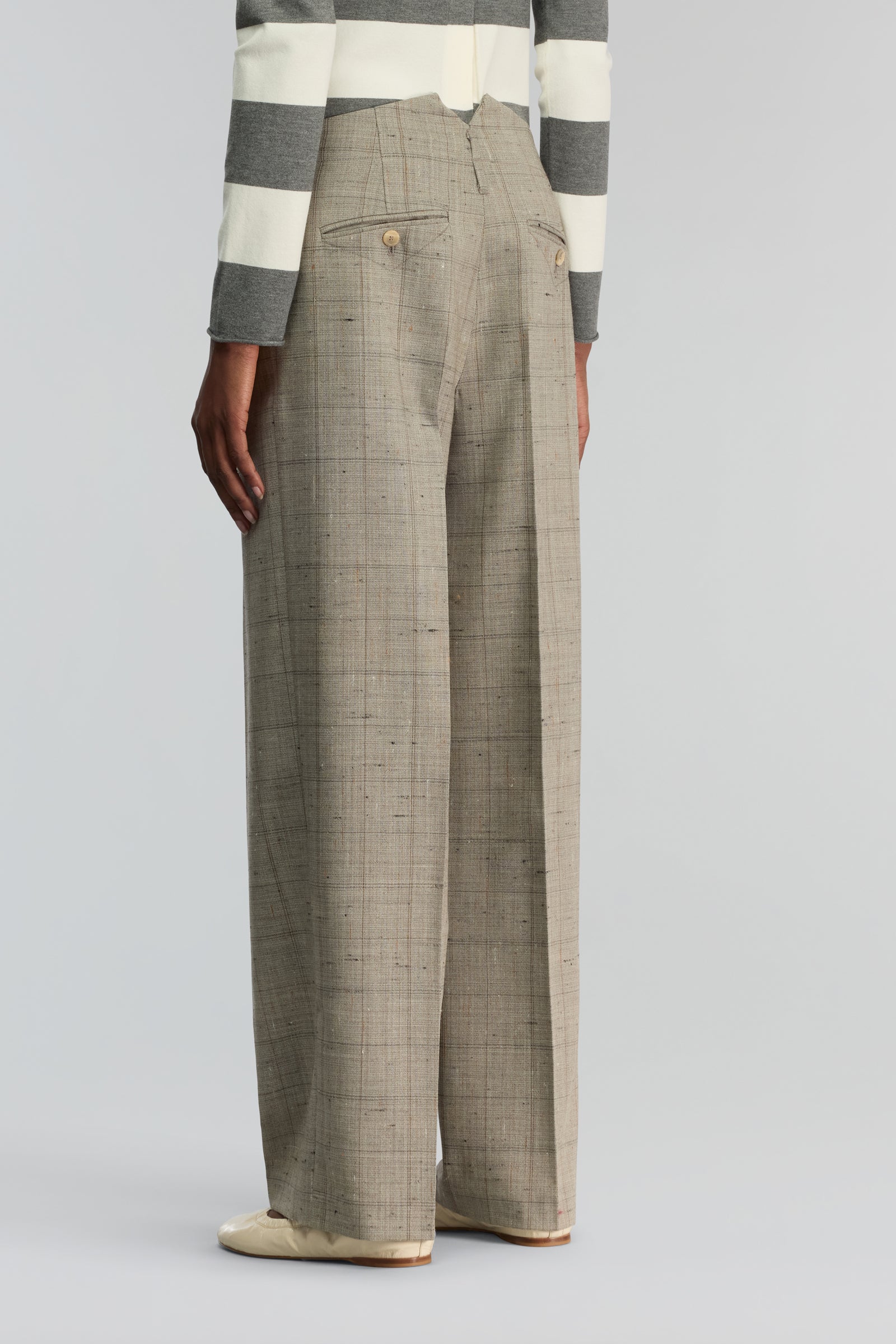 TROUSERS SHELBY