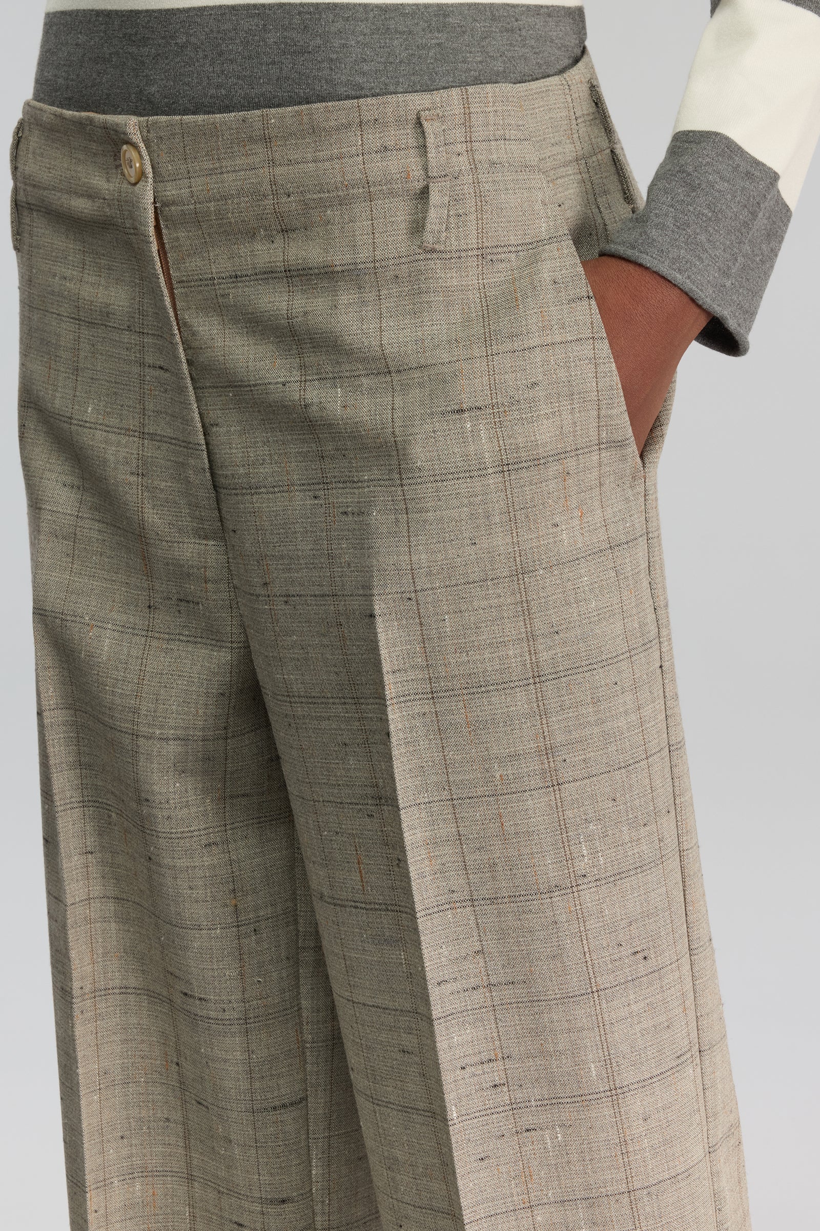 TROUSERS SHELBY