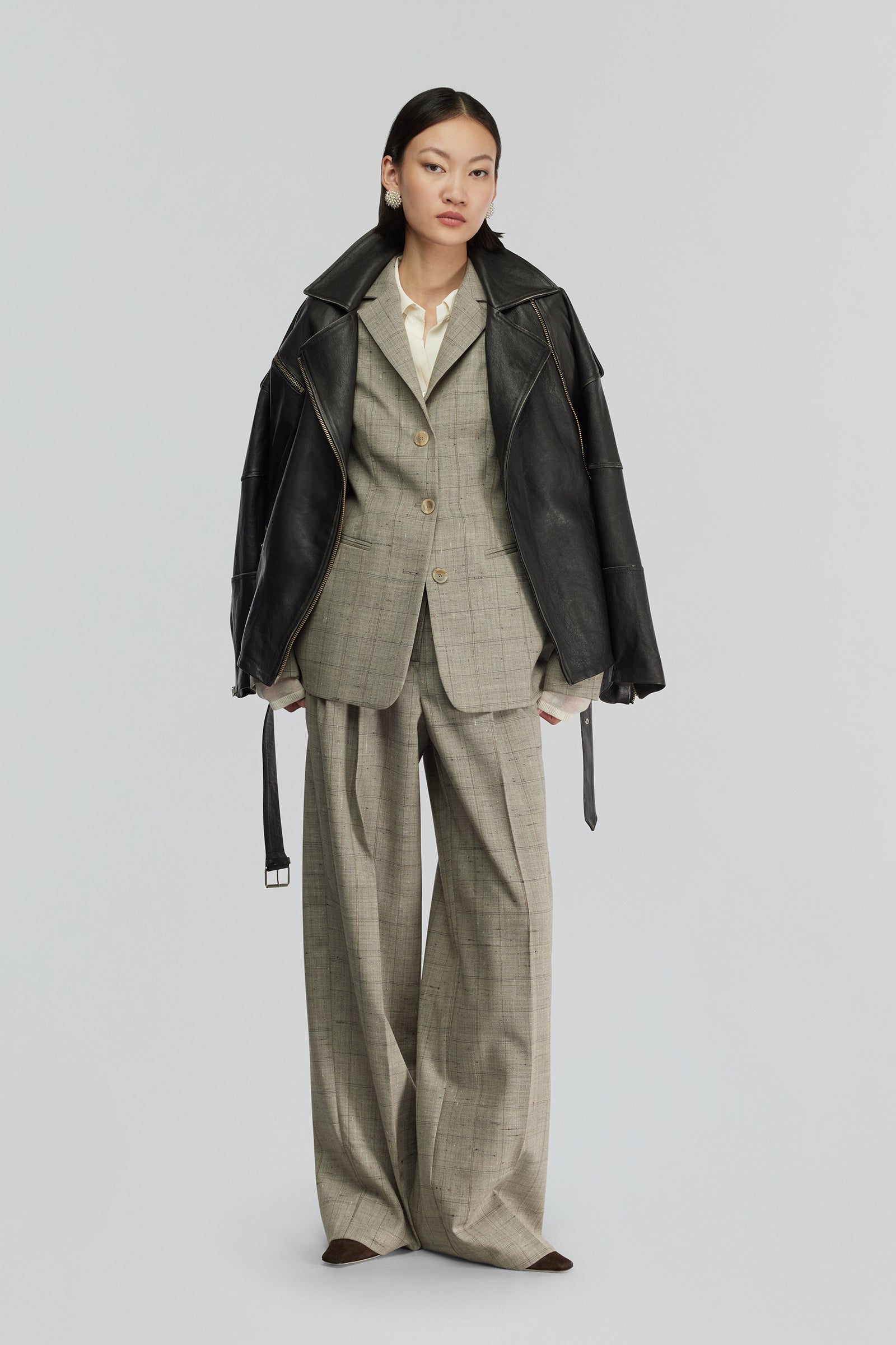 TROUSERS MATISSE