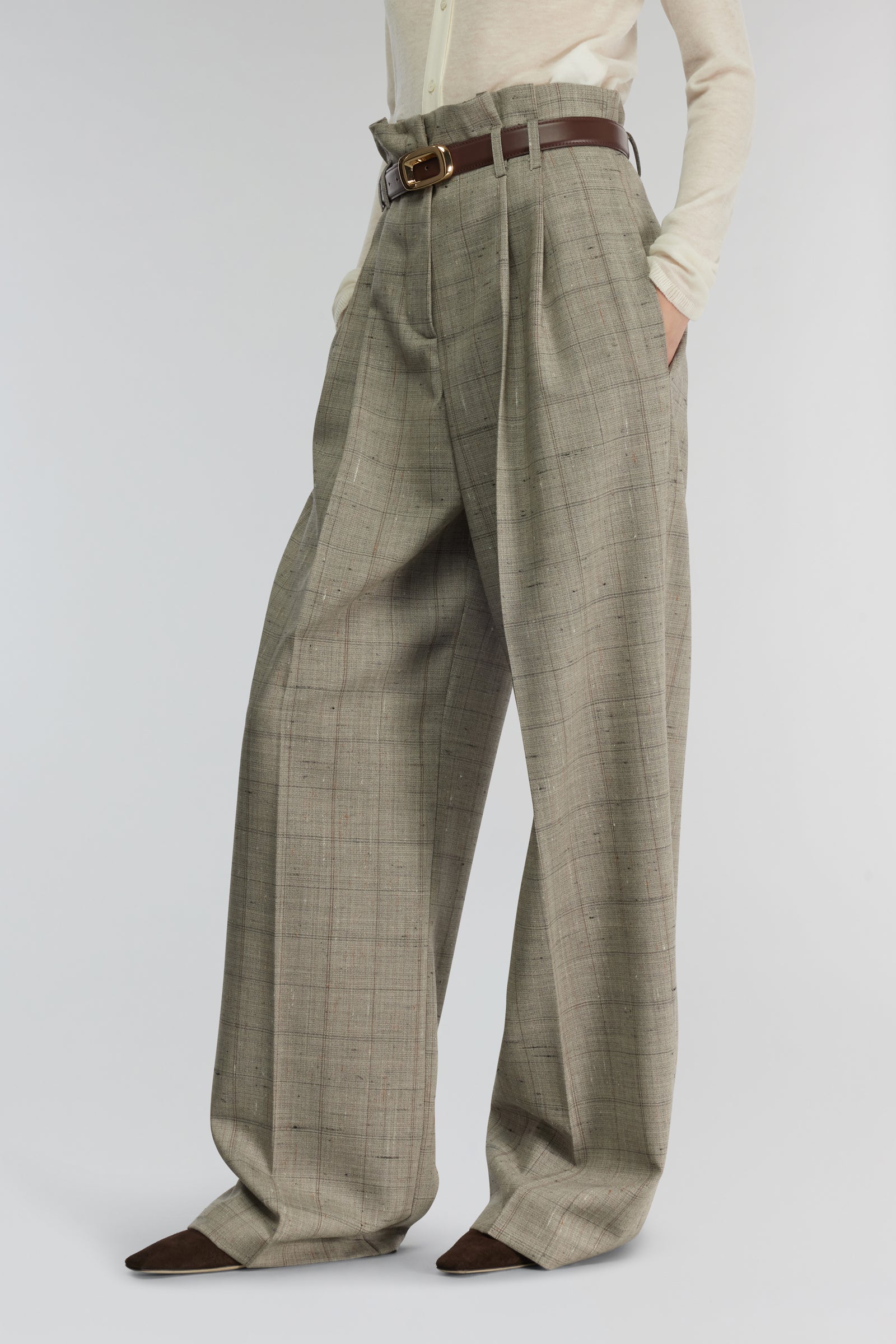 TROUSERS MATISSE
