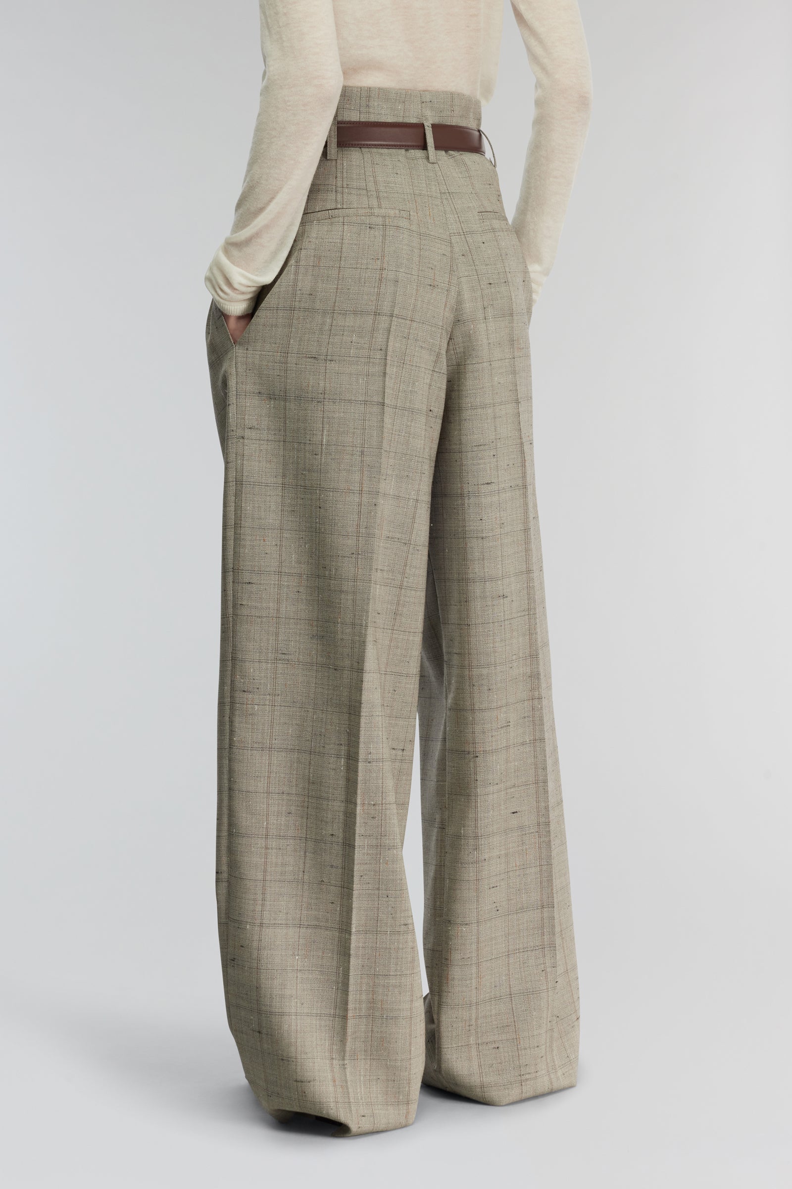TROUSERS MATISSE
