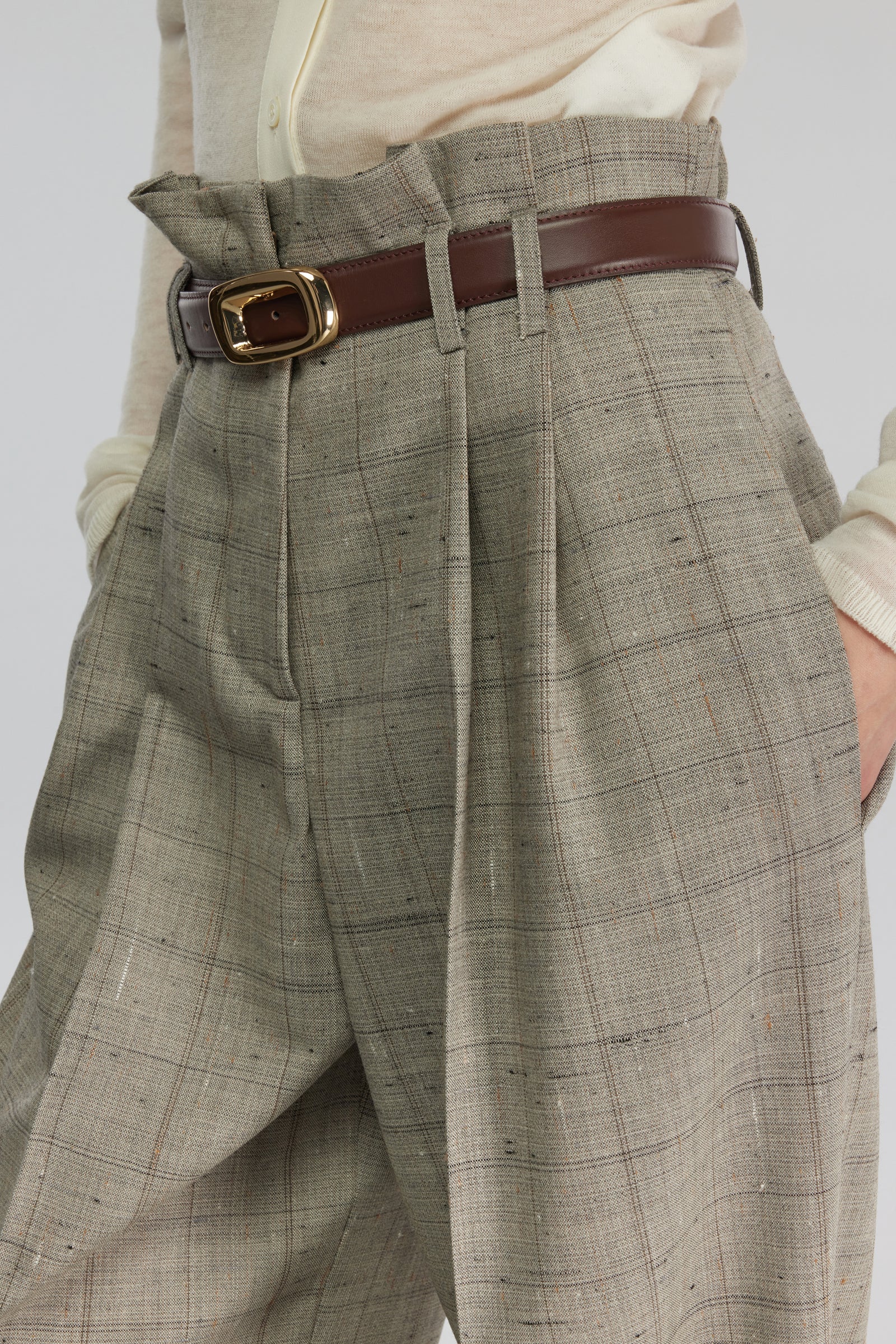 TROUSERS MATISSE