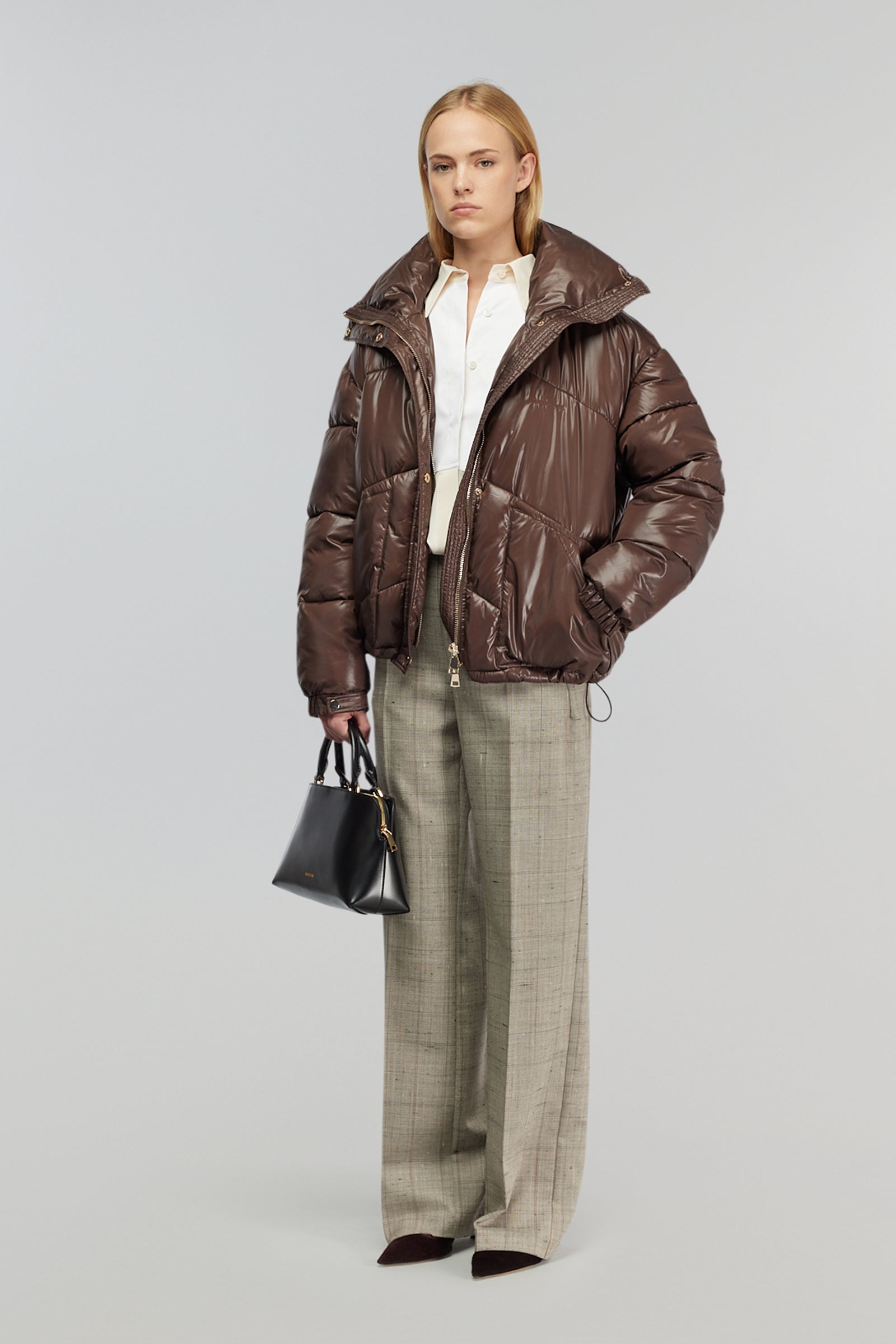 TROUSERS MATILDA