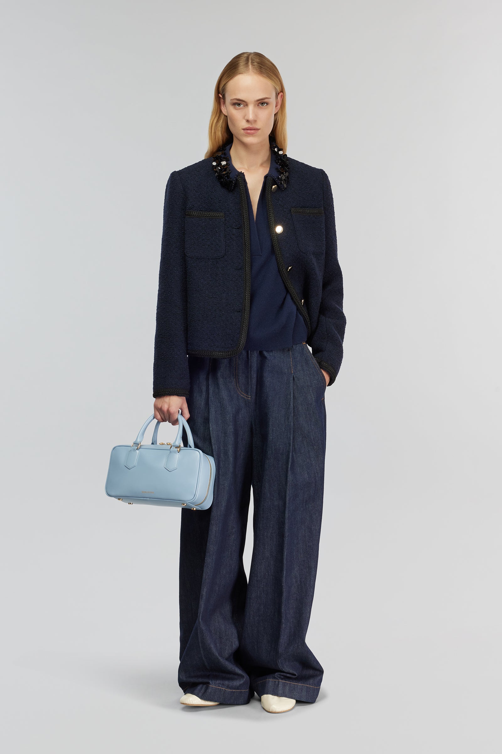 JACKET RICARDA