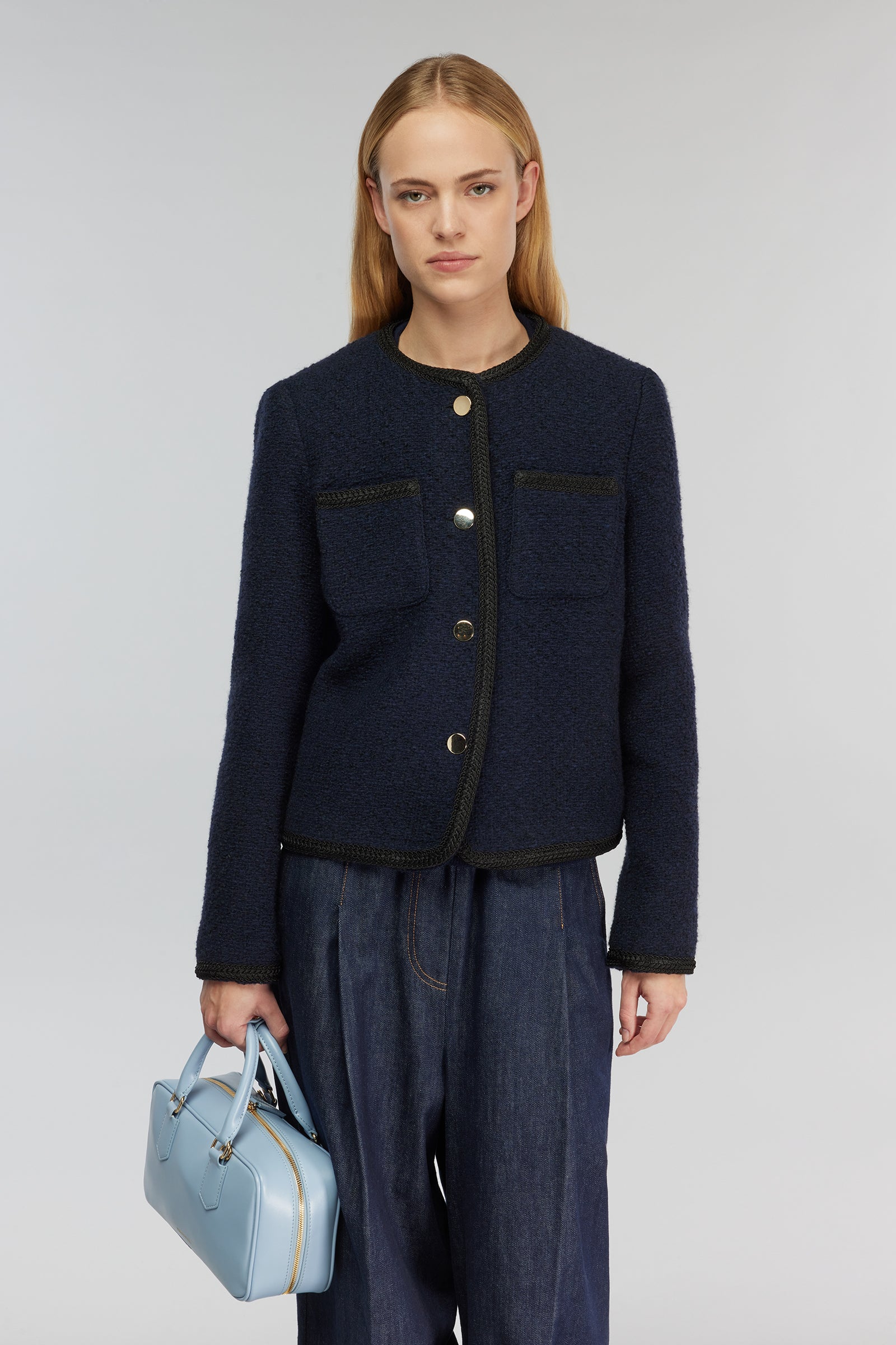 JACKET RICARDA