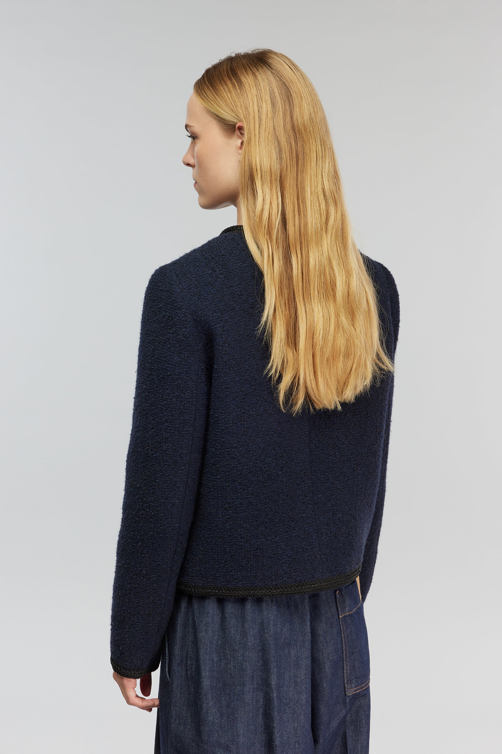 JACKET RICARDA