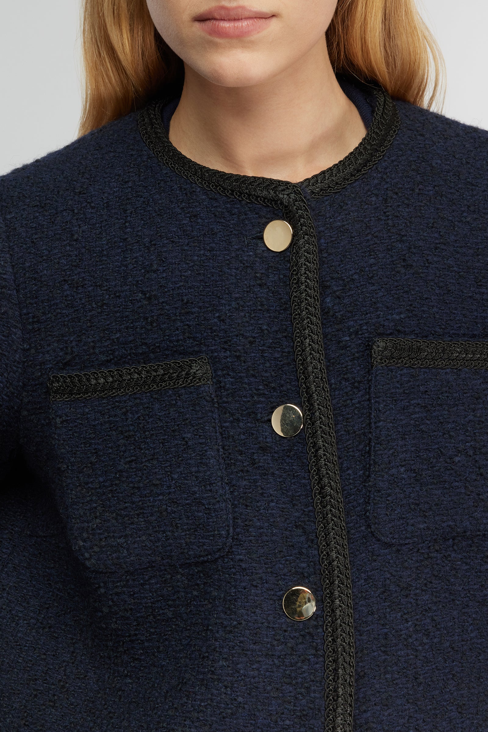 JACKET RICARDA