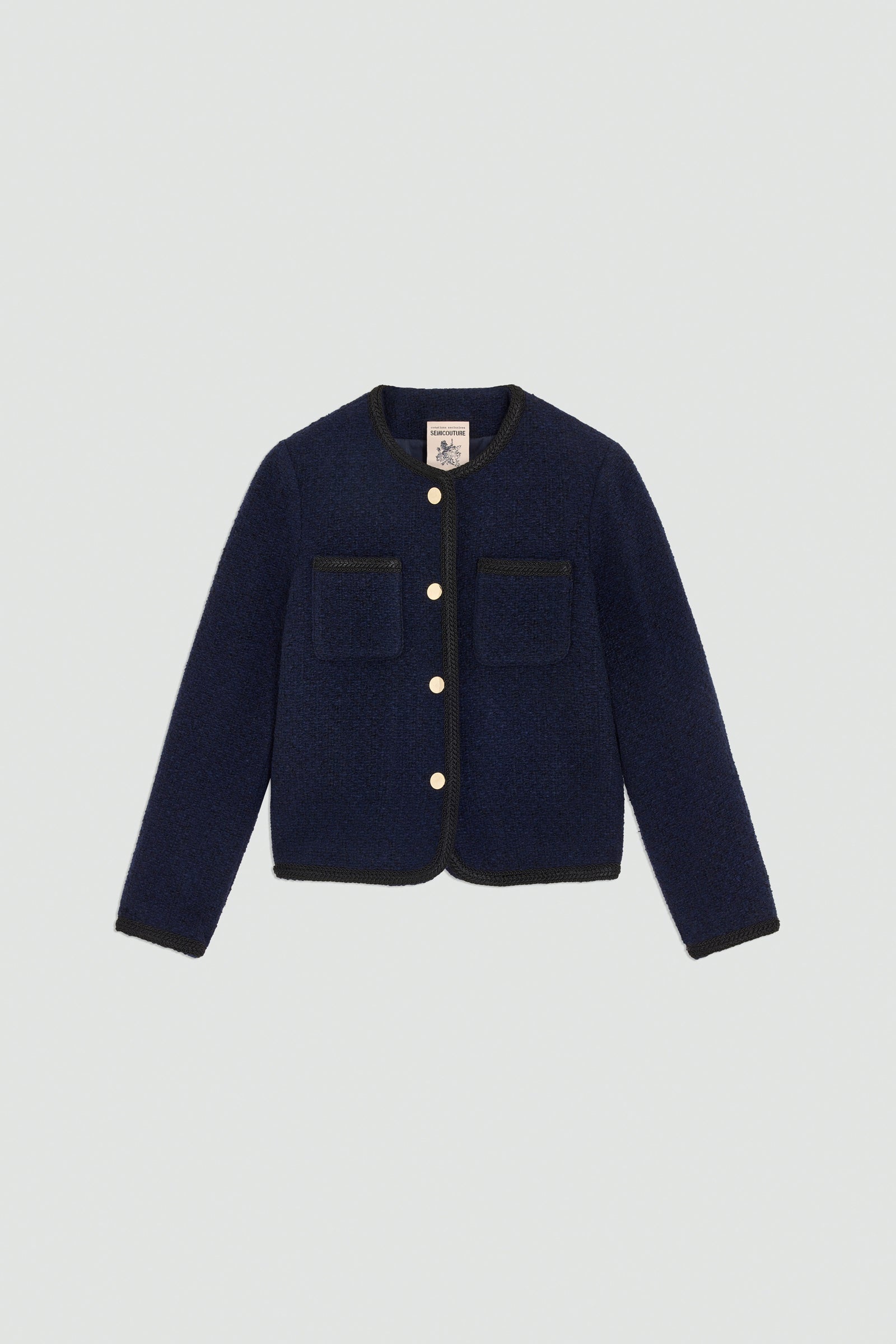 JACKET RICARDA