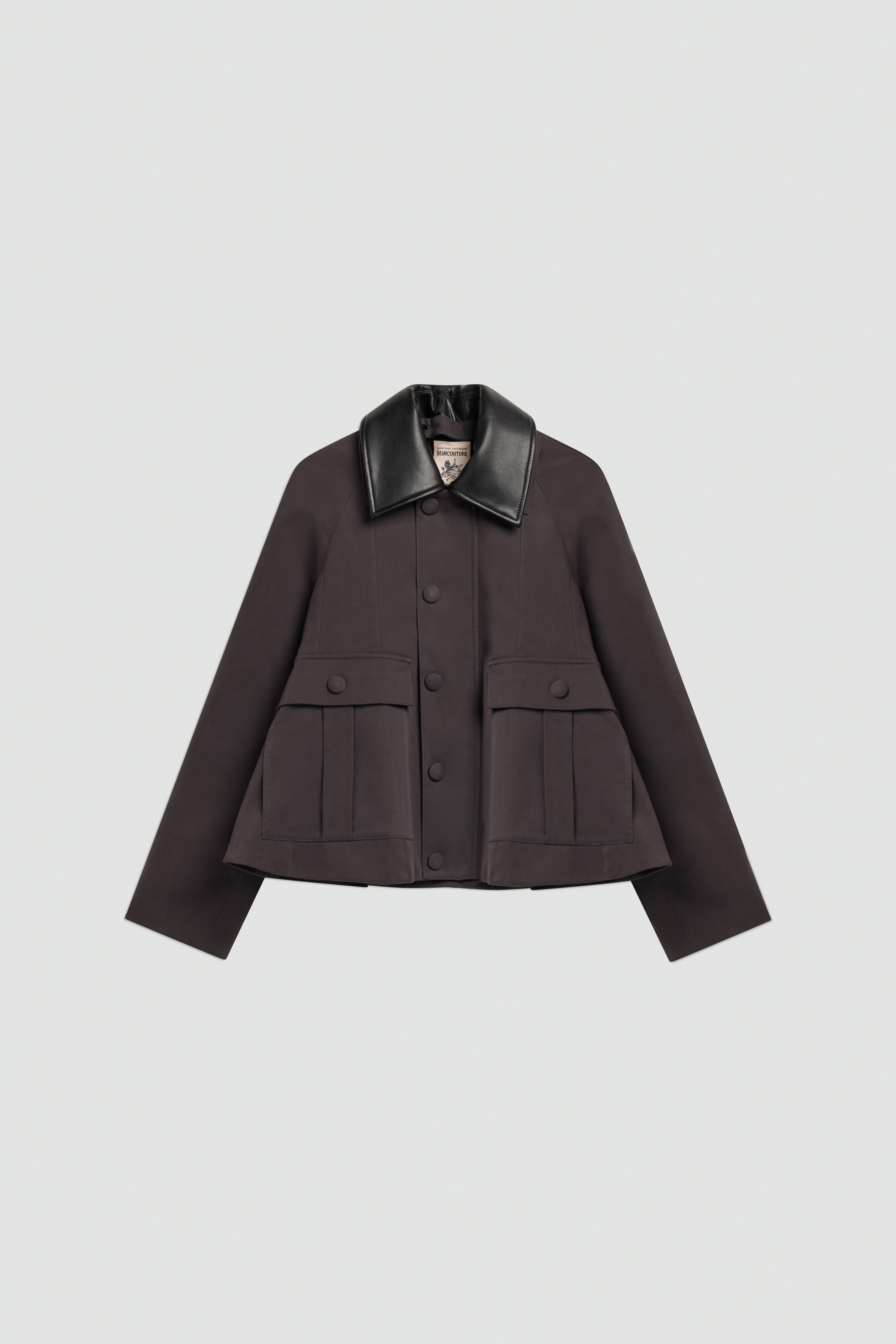 JACKET BROOKE