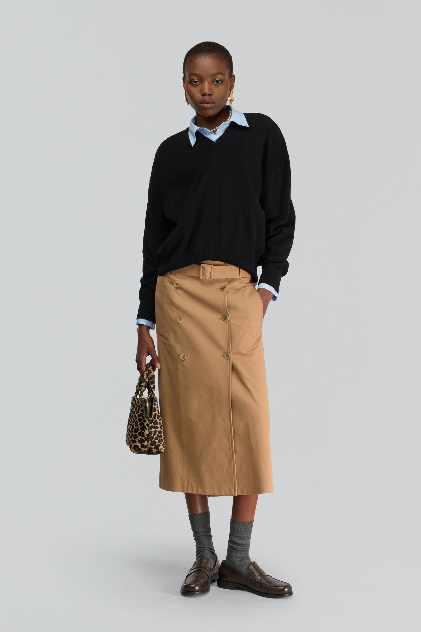 SKIRT OFELIA
